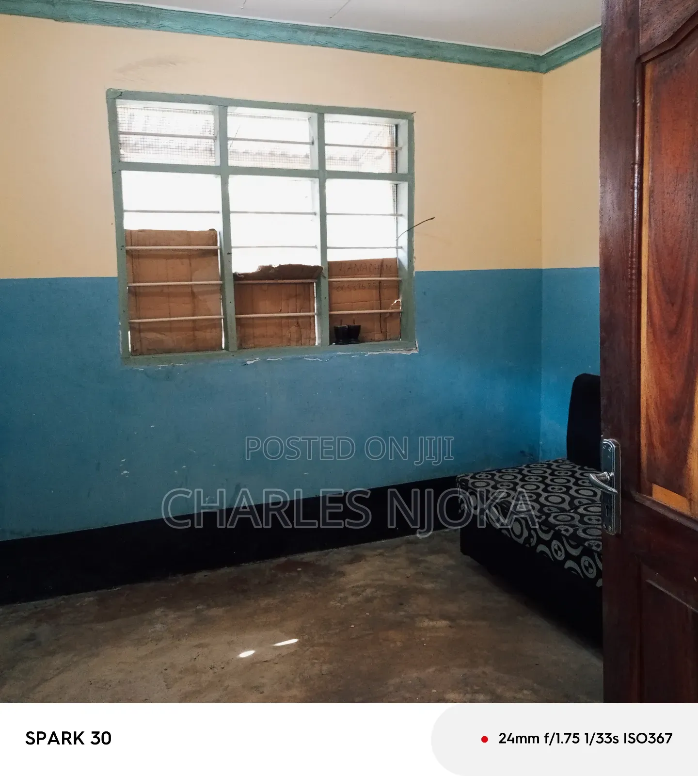 2bdrm Apartment in Tanzania Dare Salaam for rent in Ukonga