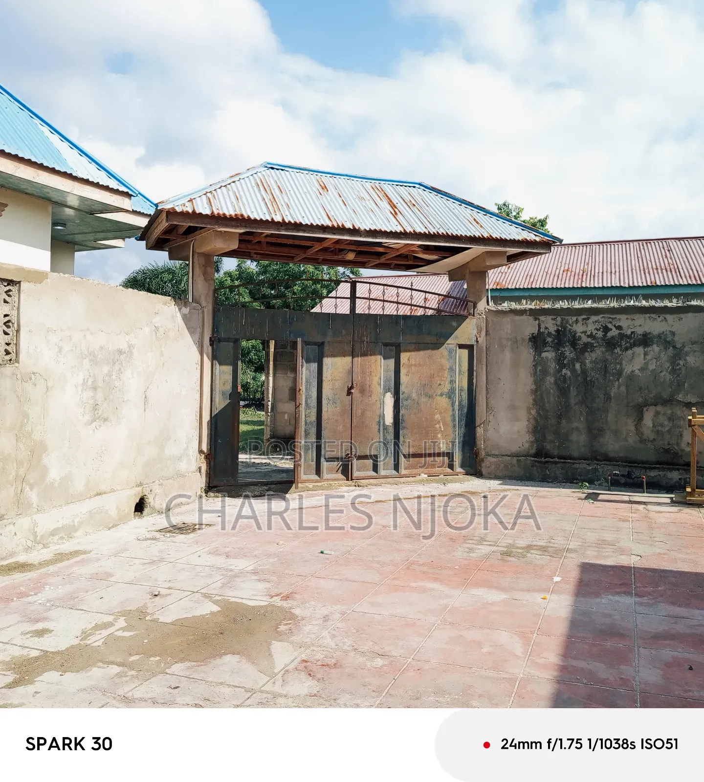 1bdrm Apartment in Tanzania Dare Salaam for rent in Ukonga