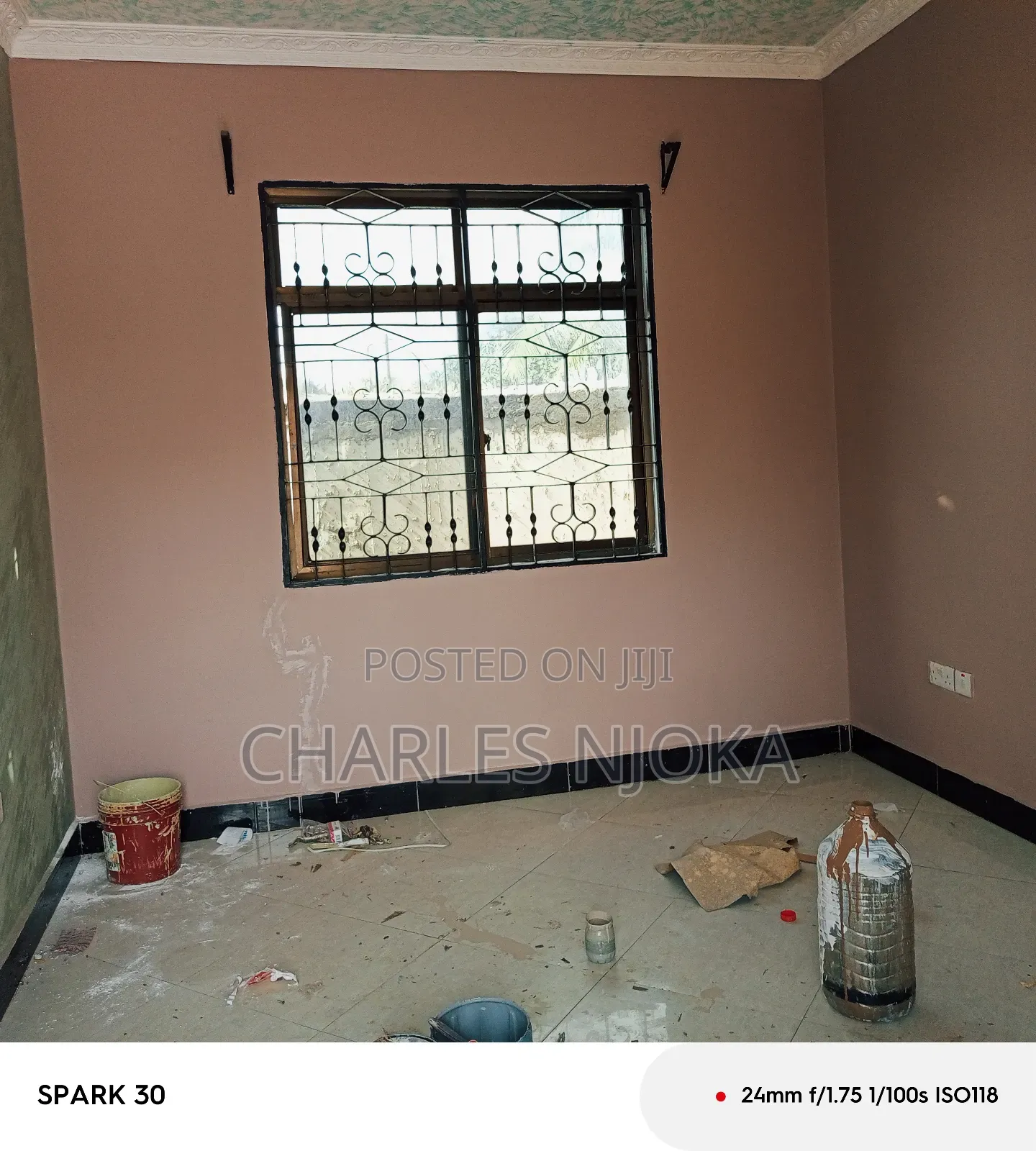 1bdrm Apartment in Tanzania Dare Salaam for rent in Ukonga