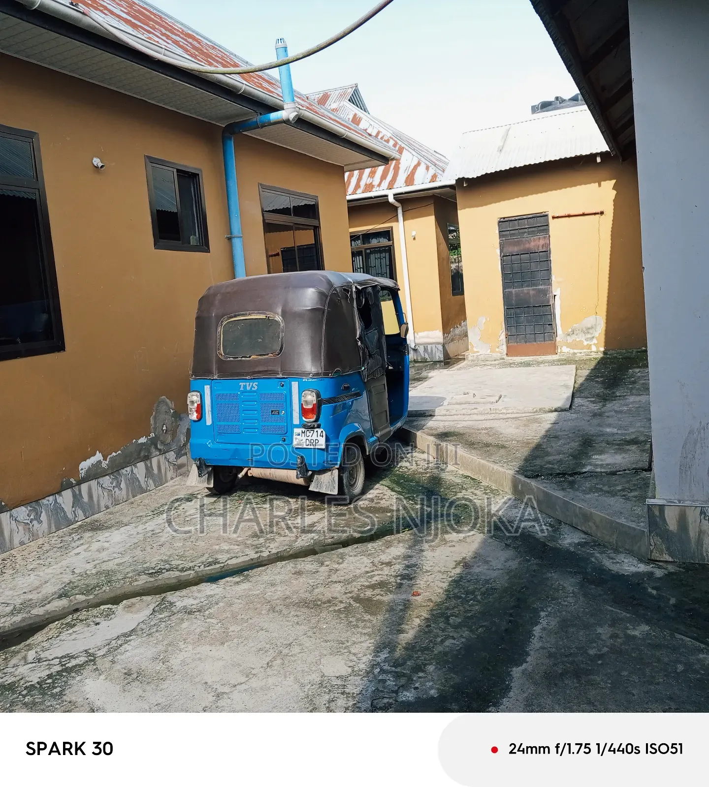 2bdrm Apartment in Tanzania Dare Salaam for rent in Ukonga