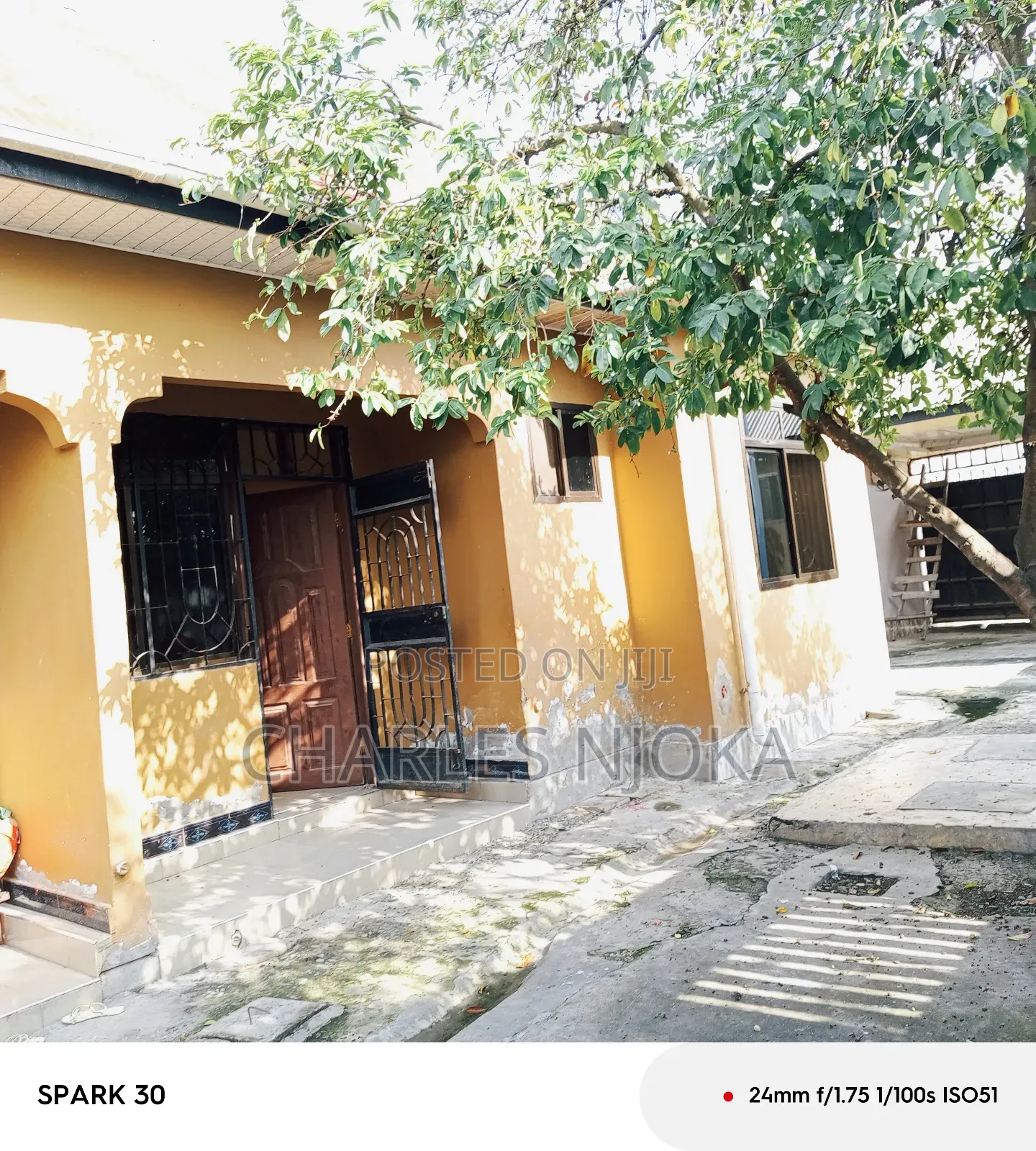 2bdrm Apartment in Tanzania Dare Salaam for rent in Ukonga