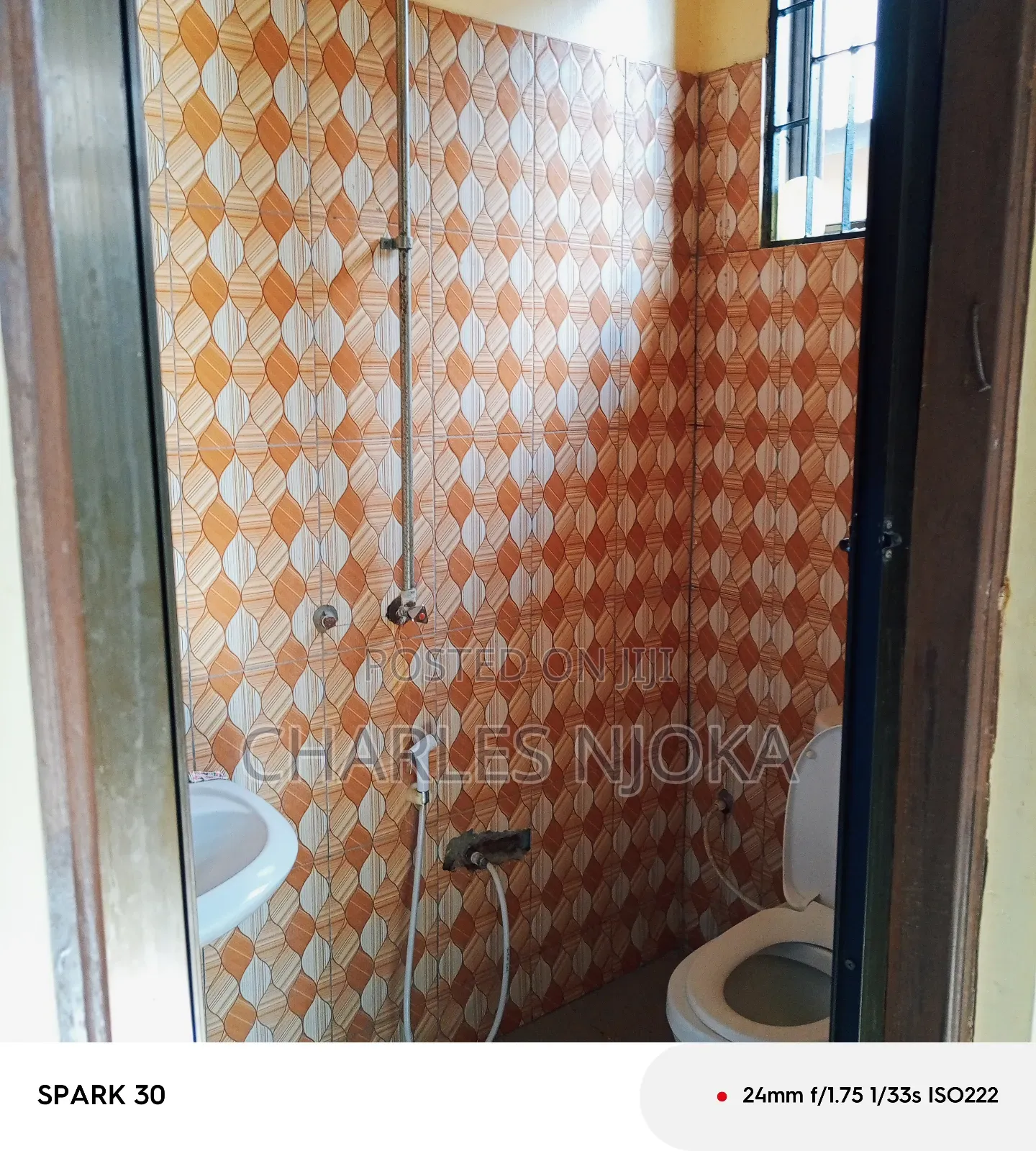2bdrm Apartment in Tanzania Dare Salaam for rent in Ukonga
