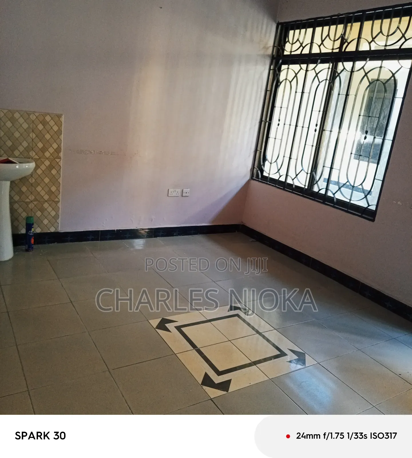 2bdrm Apartment in Tanzania Dare Salaam for rent in Ukonga