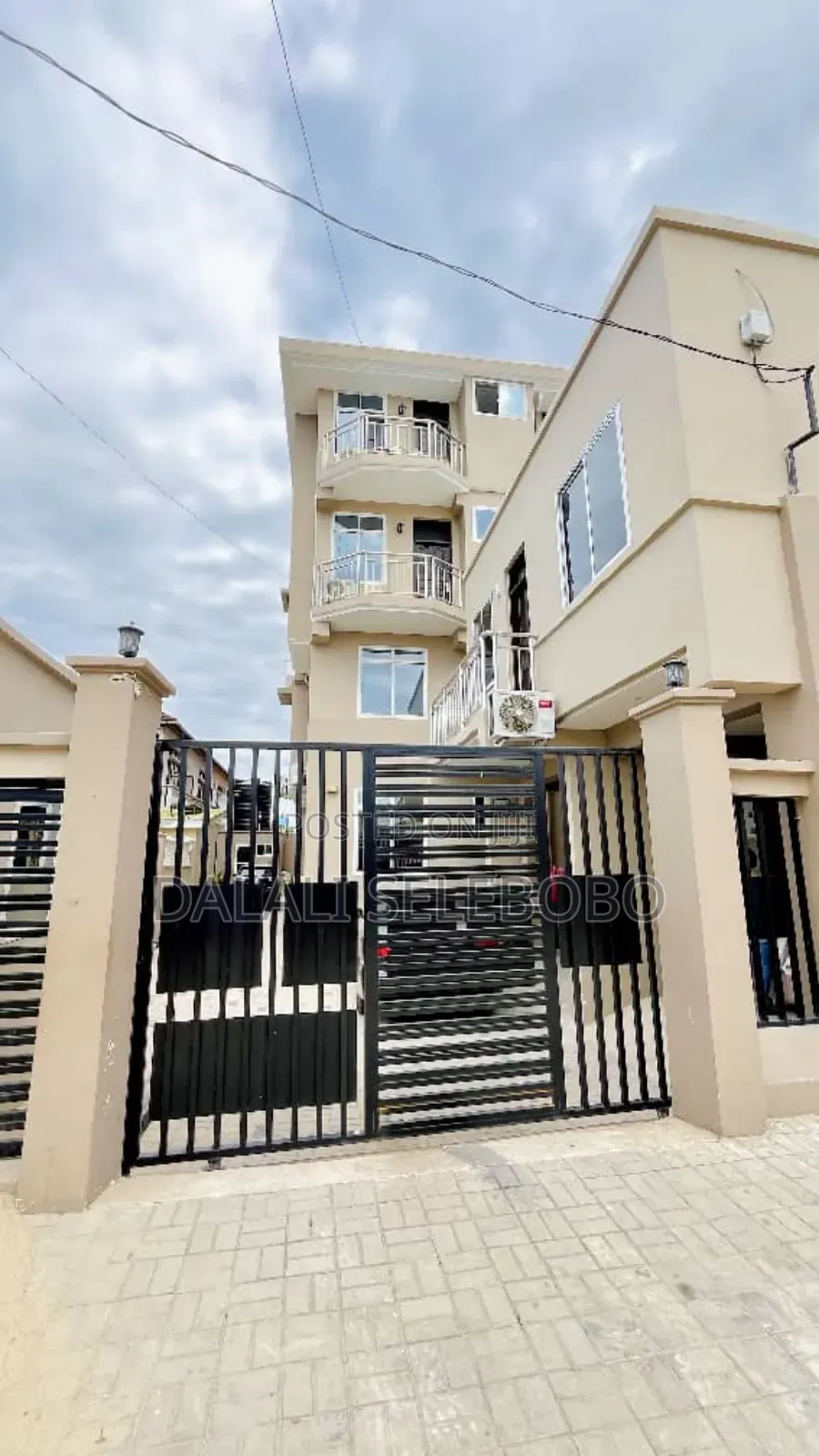 Furnished 1bdrm Bedsitter in Mikocheni B for rent in Mikocheni