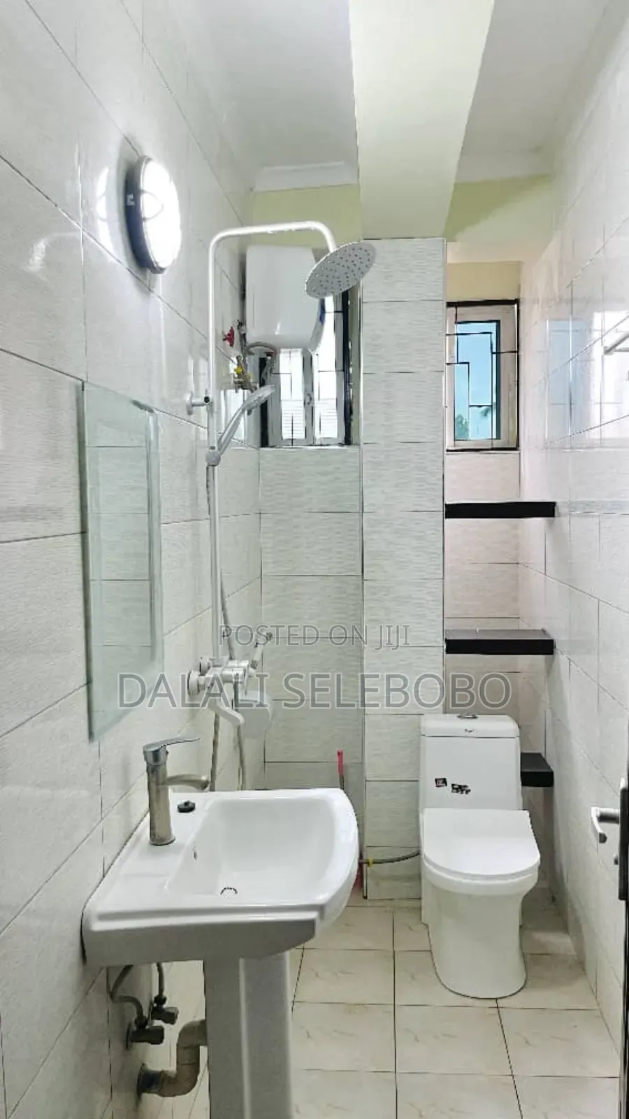 Furnished 1bdrm Bedsitter in Mikocheni B for rent in Mikocheni