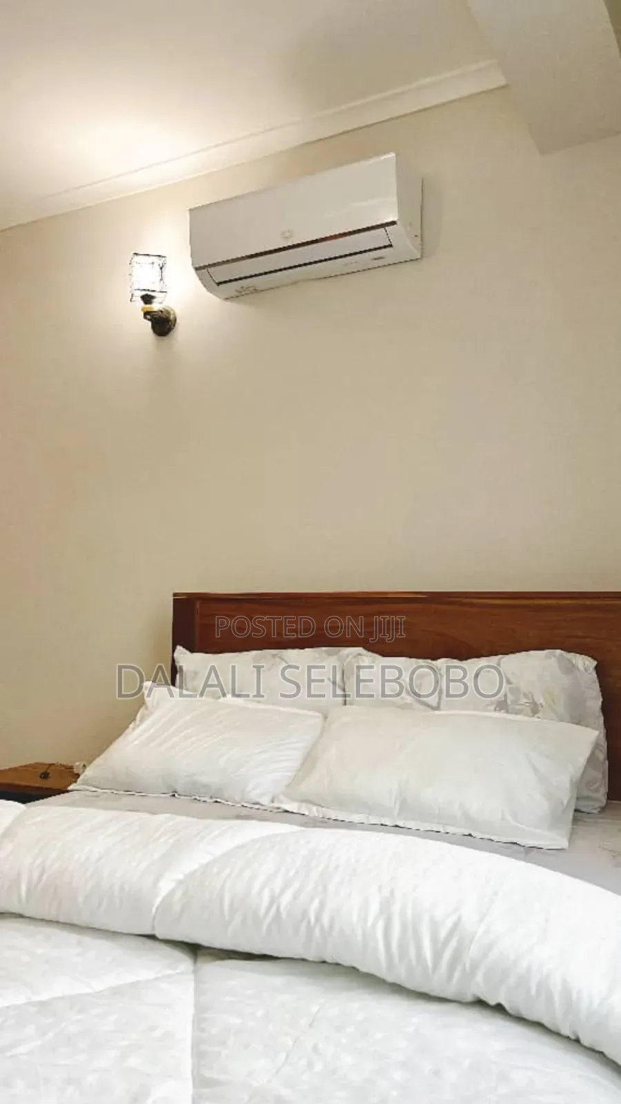Furnished 1bdrm Bedsitter in Mikocheni B for rent in Mikocheni