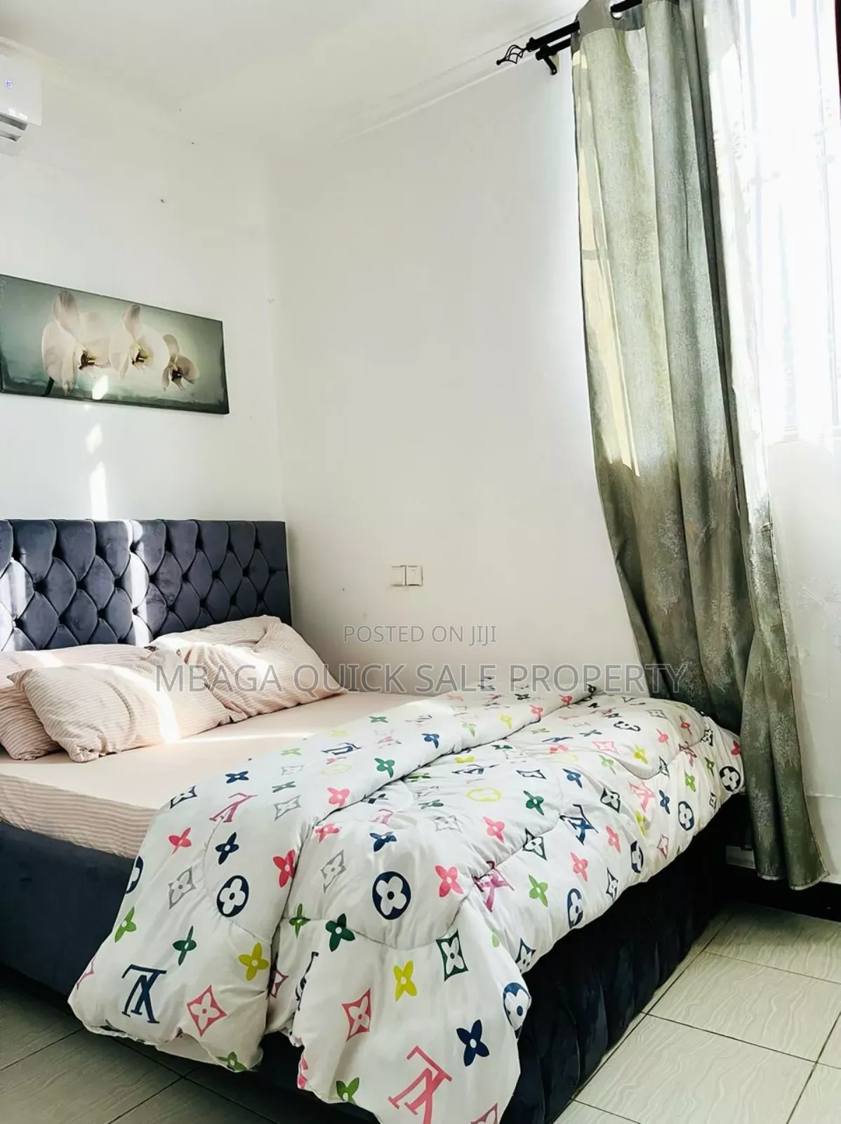 1bdrm Apartment in Sinza for rent in Sinza