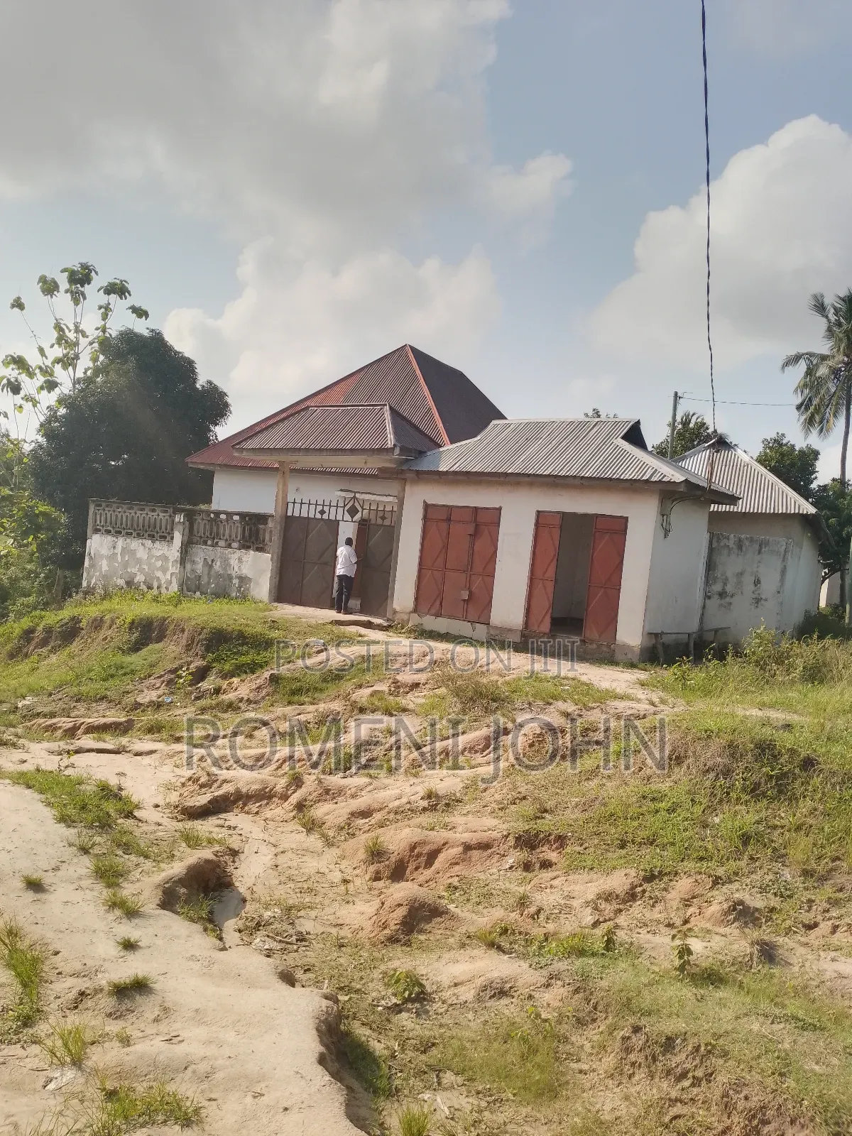 7bdrm House in Tanzania Daresalaam, Ilala for sale in Ilala
