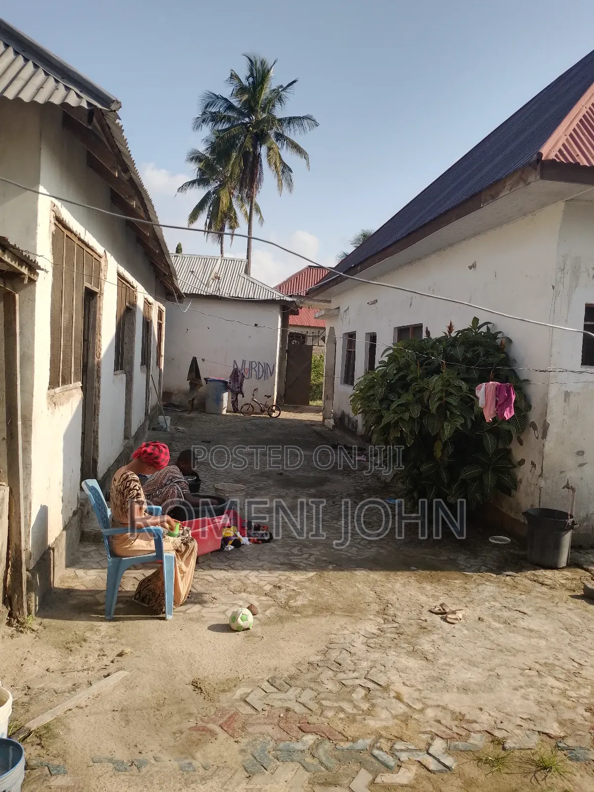 7bdrm House in Tanzania Daresalaam, Ilala for sale in Ilala
