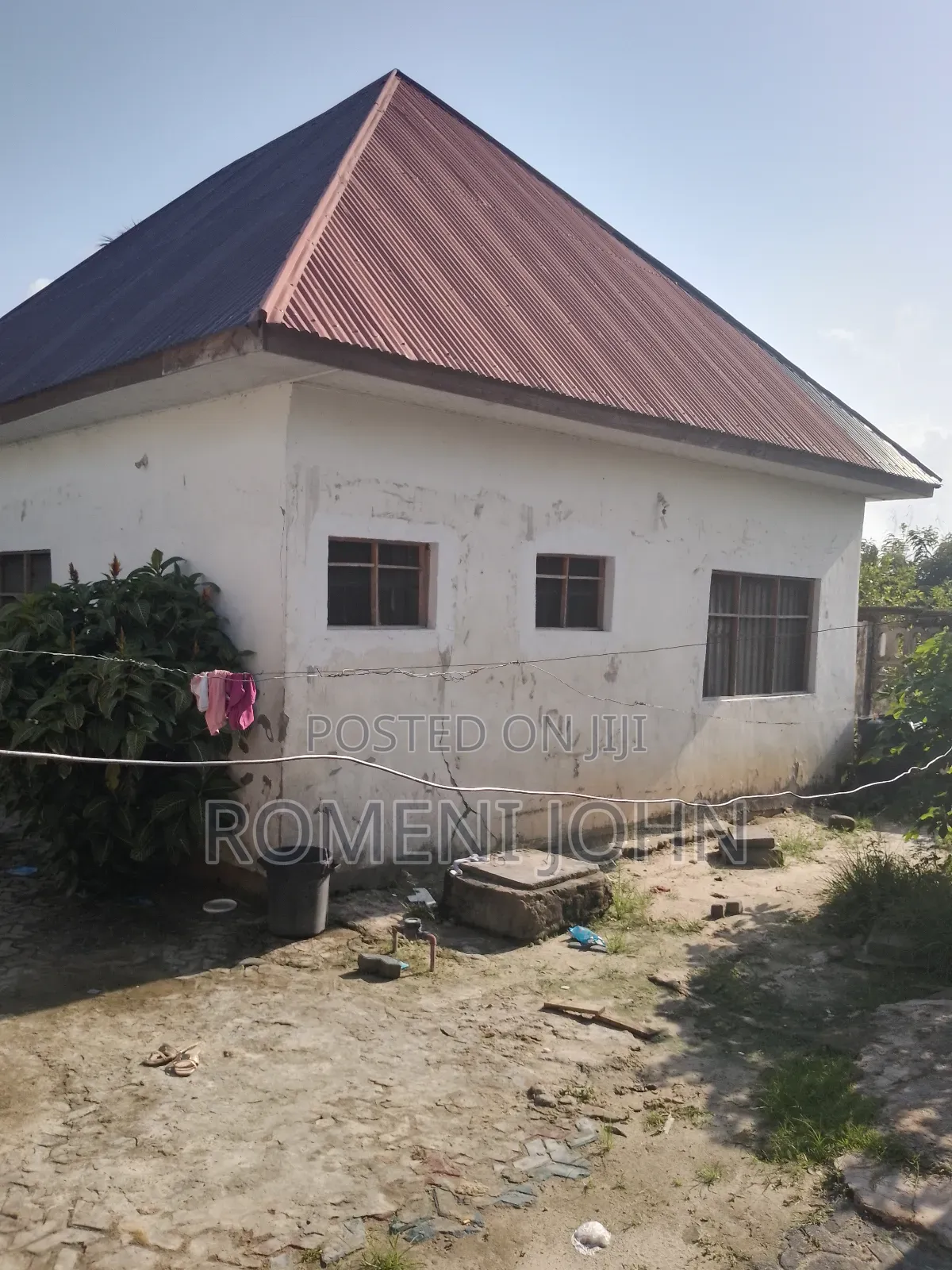 7bdrm House in Tanzania Daresalaam, Ilala for sale in Ilala