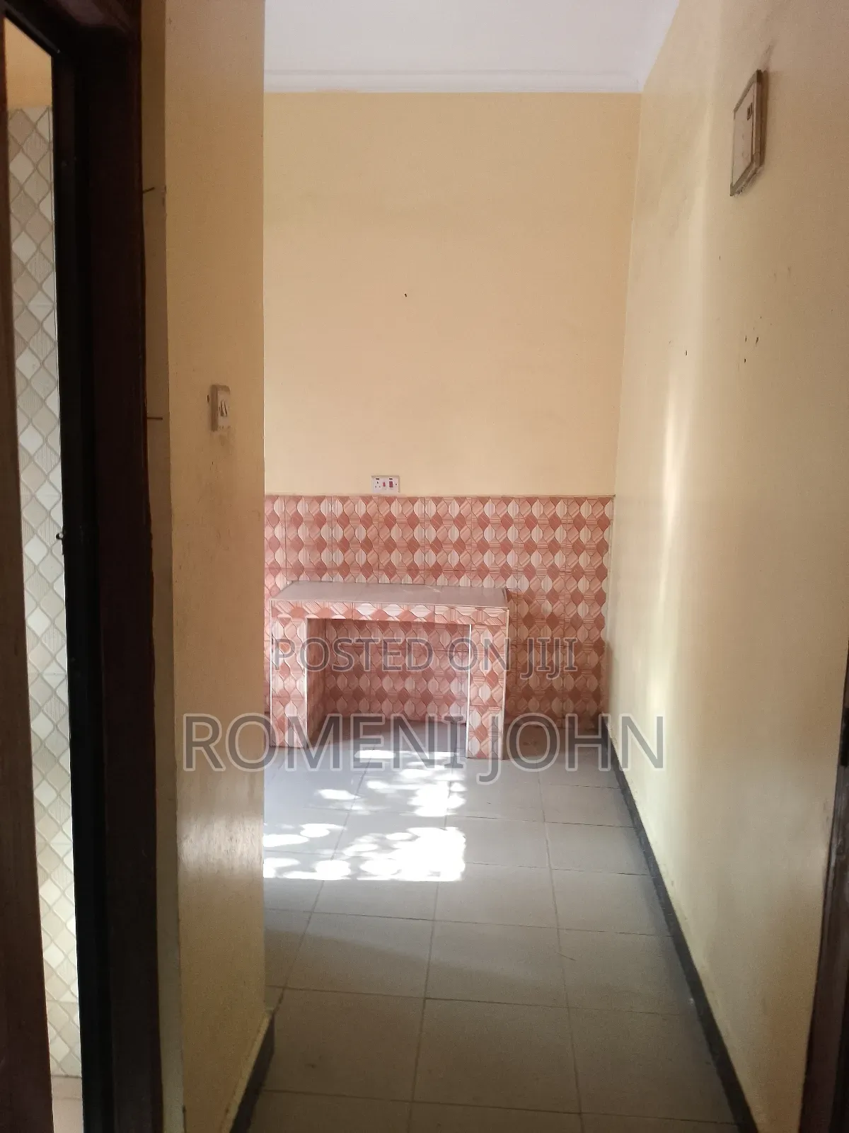 2bdrm Apartment in Tanzania Daresalaam, Ilala for rent in Ilala
