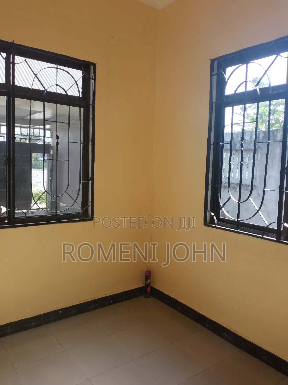 2bdrm Apartment in Tanzania Daresalaam, Ilala for rent in Ilala