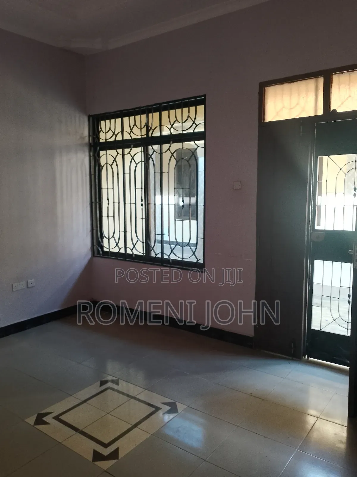 2bdrm Apartment in Tanzania Daresalaam, Ilala for rent in Ilala