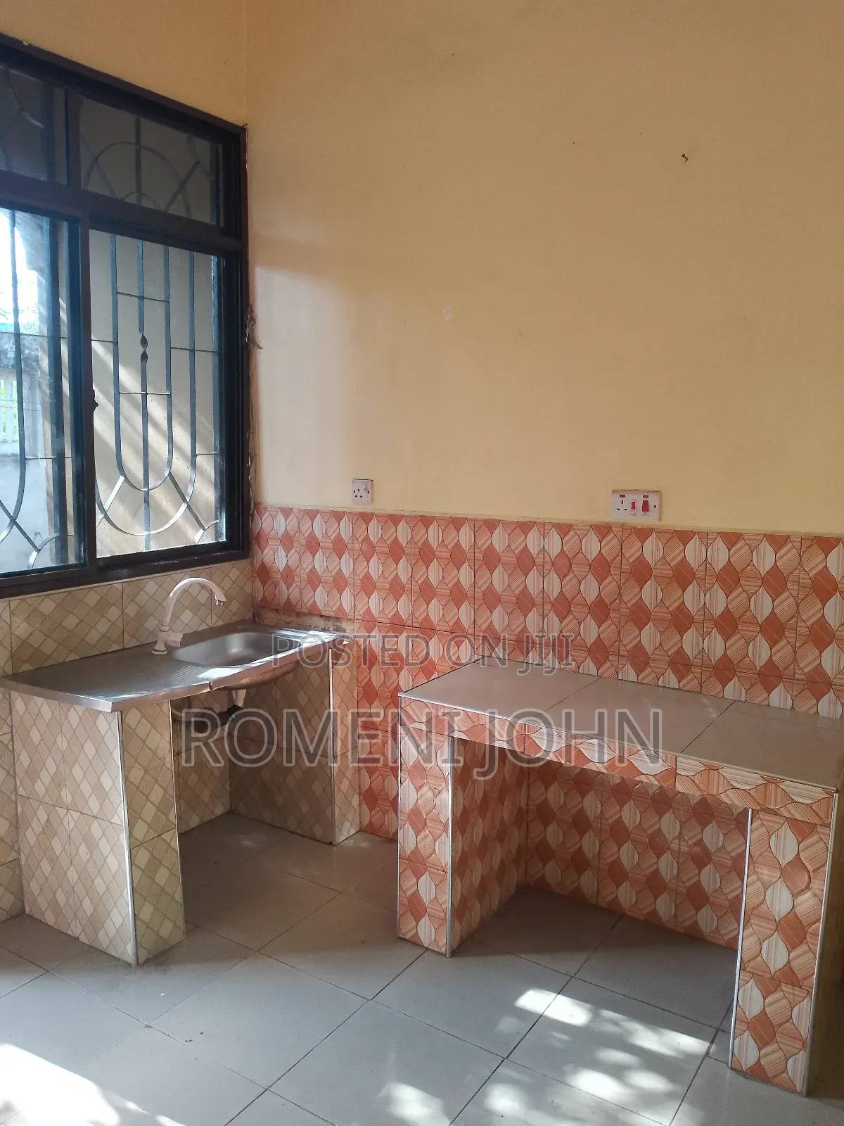 2bdrm Apartment in Tanzania Daresalaam, Ilala for rent in Ilala