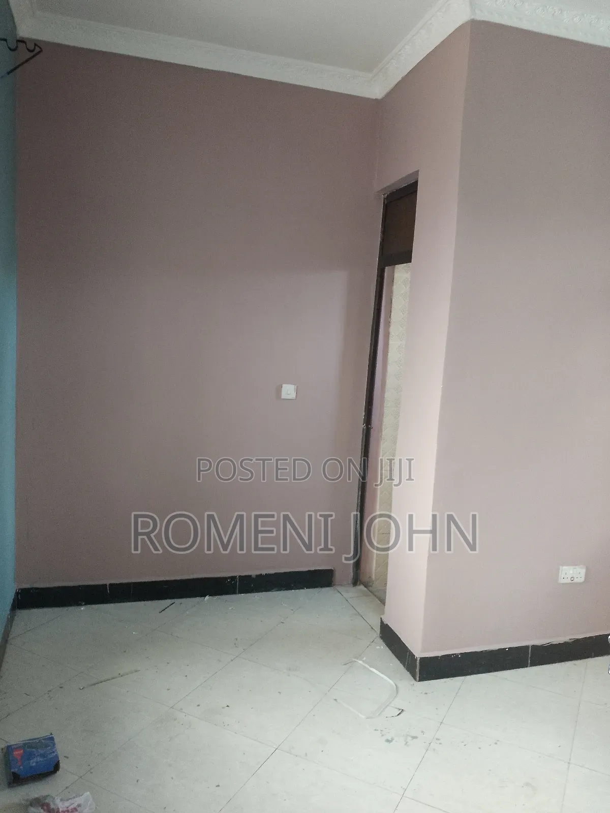 1bdrm Apartment in Tanzania Daresalaam, Ilala for rent in Ilala