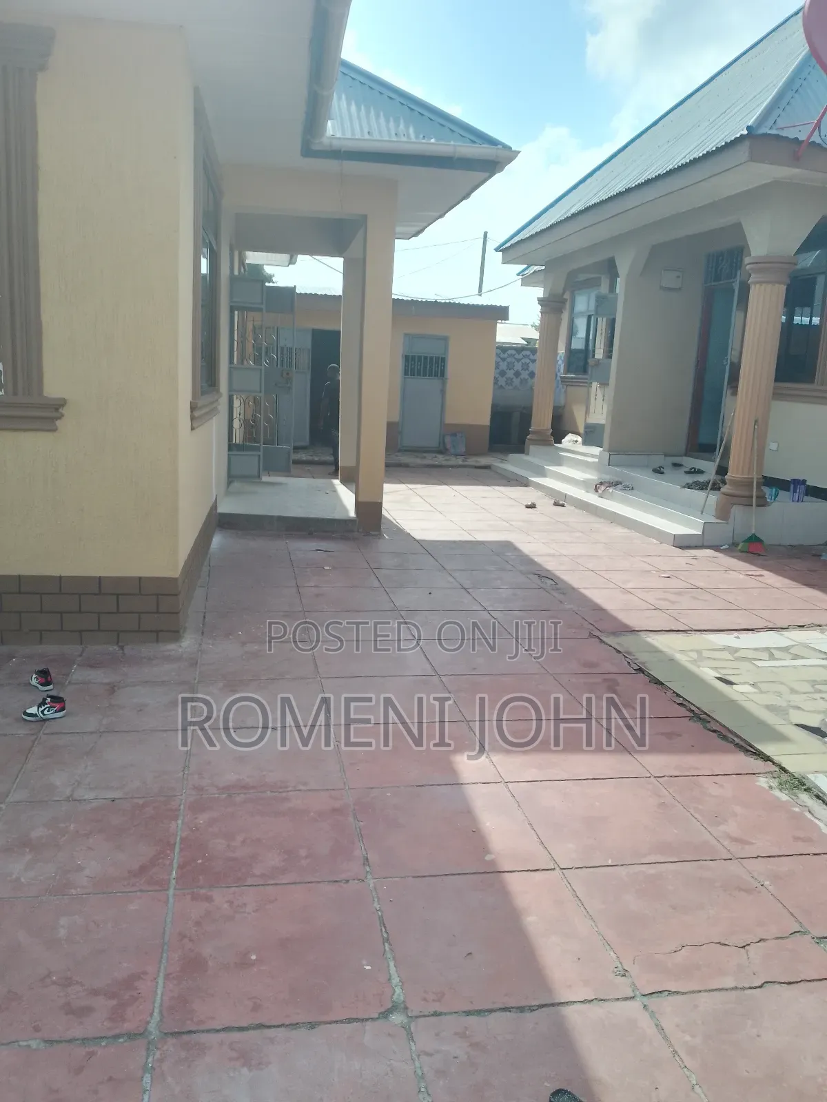 1bdrm Apartment in Tanzania Daresalaam, Ilala for rent in Ilala