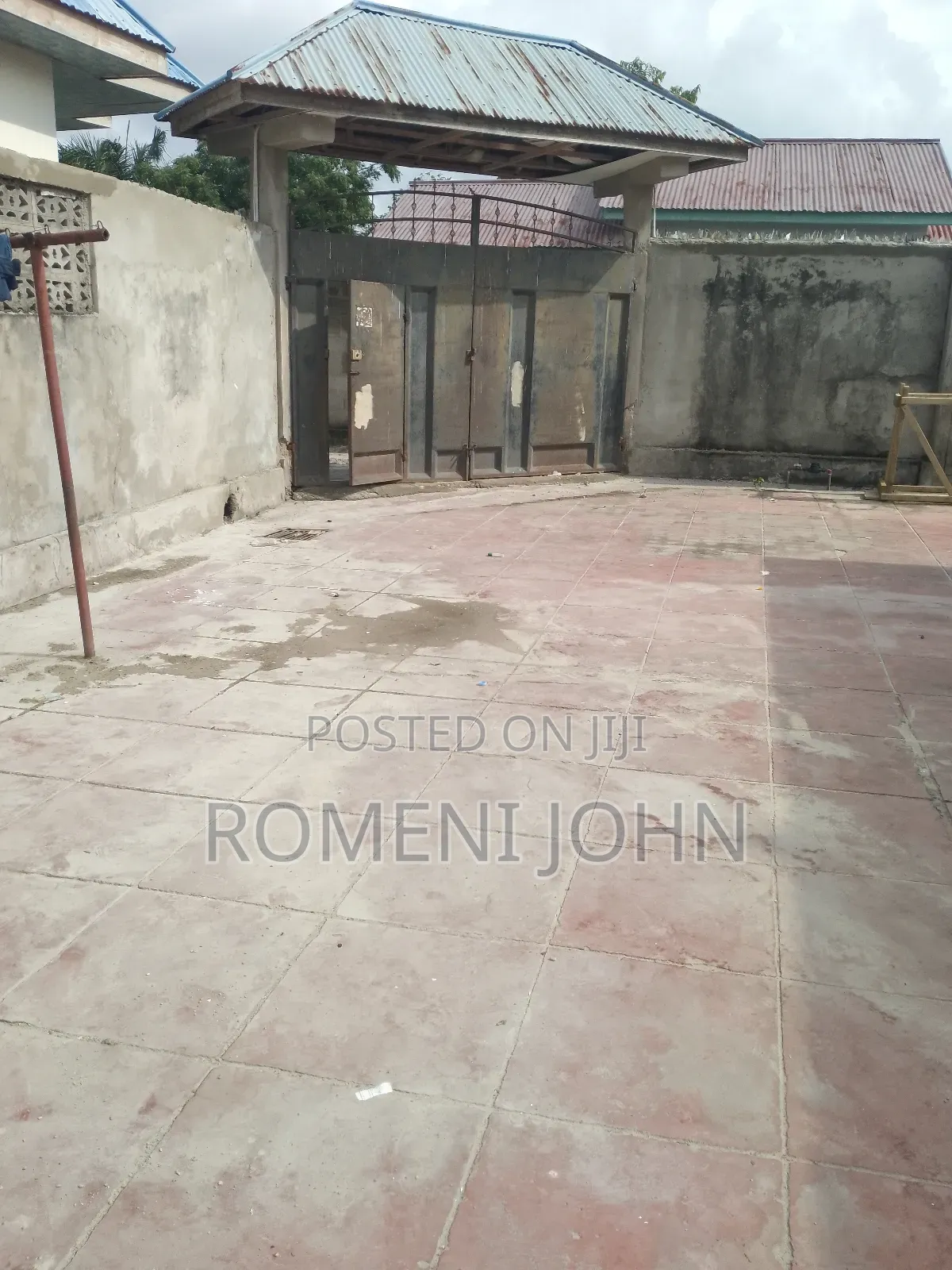 1bdrm Apartment in Tanzania Daresalaam, Ilala for rent in Ilala
