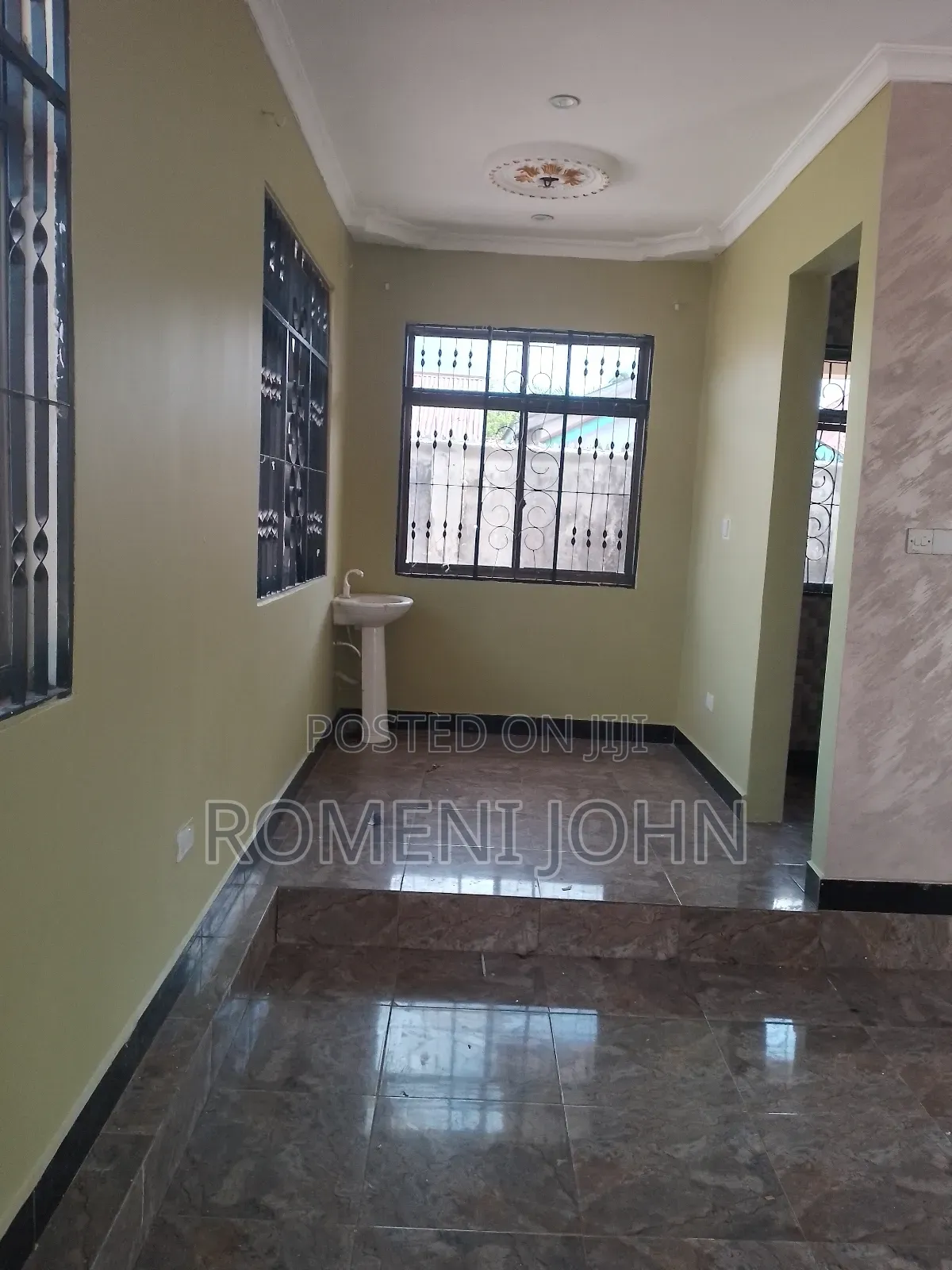 2bdrm Apartment in Tanzania Daresalaam, Ilala for rent in Ilala
