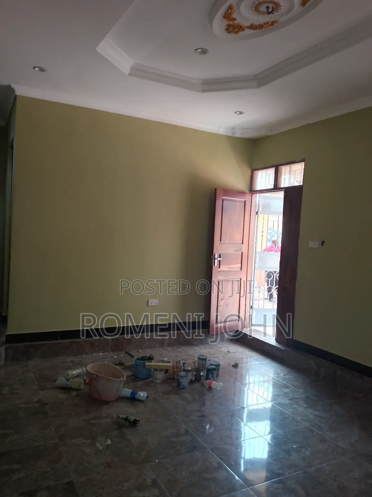2bdrm Apartment in Tanzania Daresalaam, Ilala for rent in Ilala