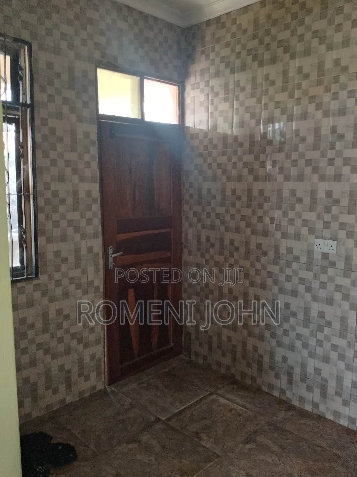 2bdrm Apartment in Tanzania Daresalaam, Ilala for rent in Ilala
