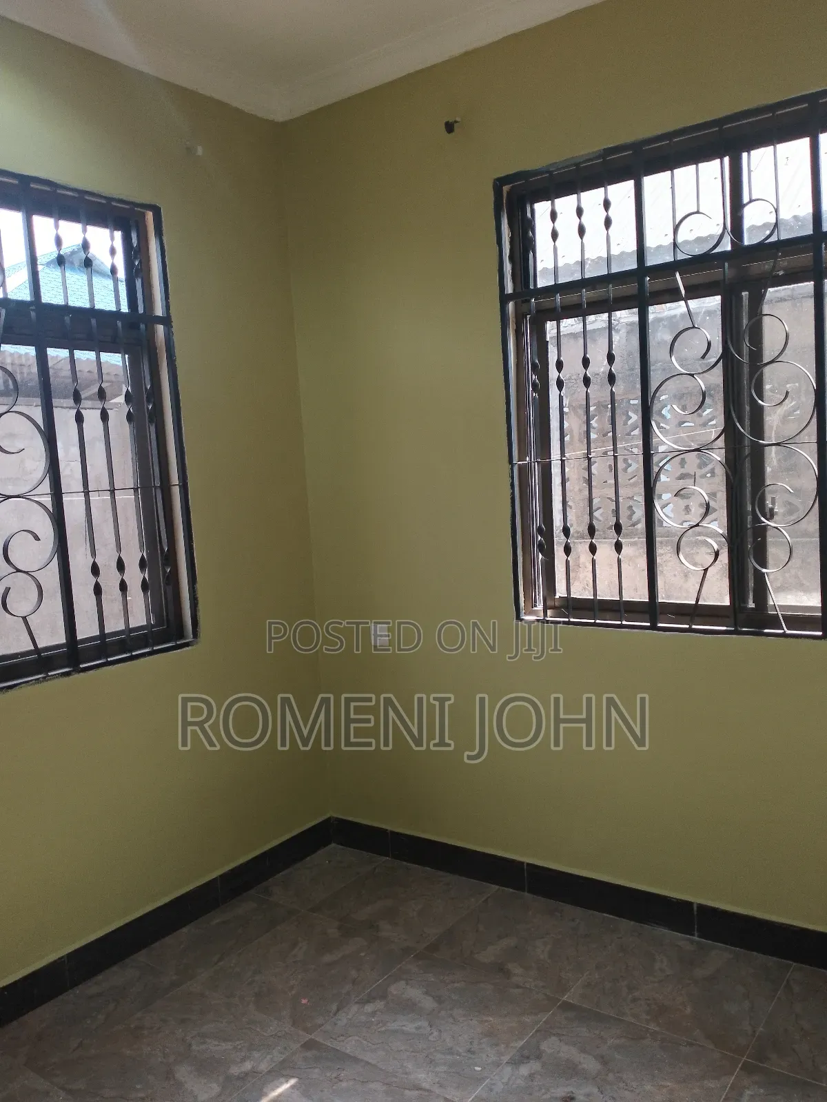 2bdrm Apartment in Tanzania Daresalaam, Ilala for rent in Ilala