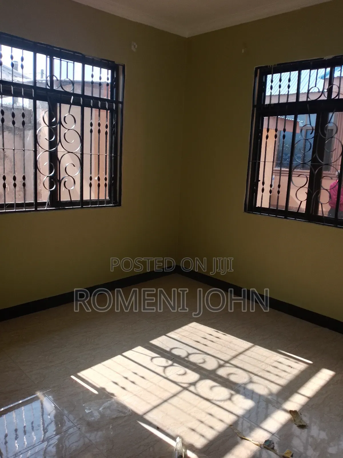 2bdrm Apartment in Tanzania Daresalaam, Ilala for rent in Ilala