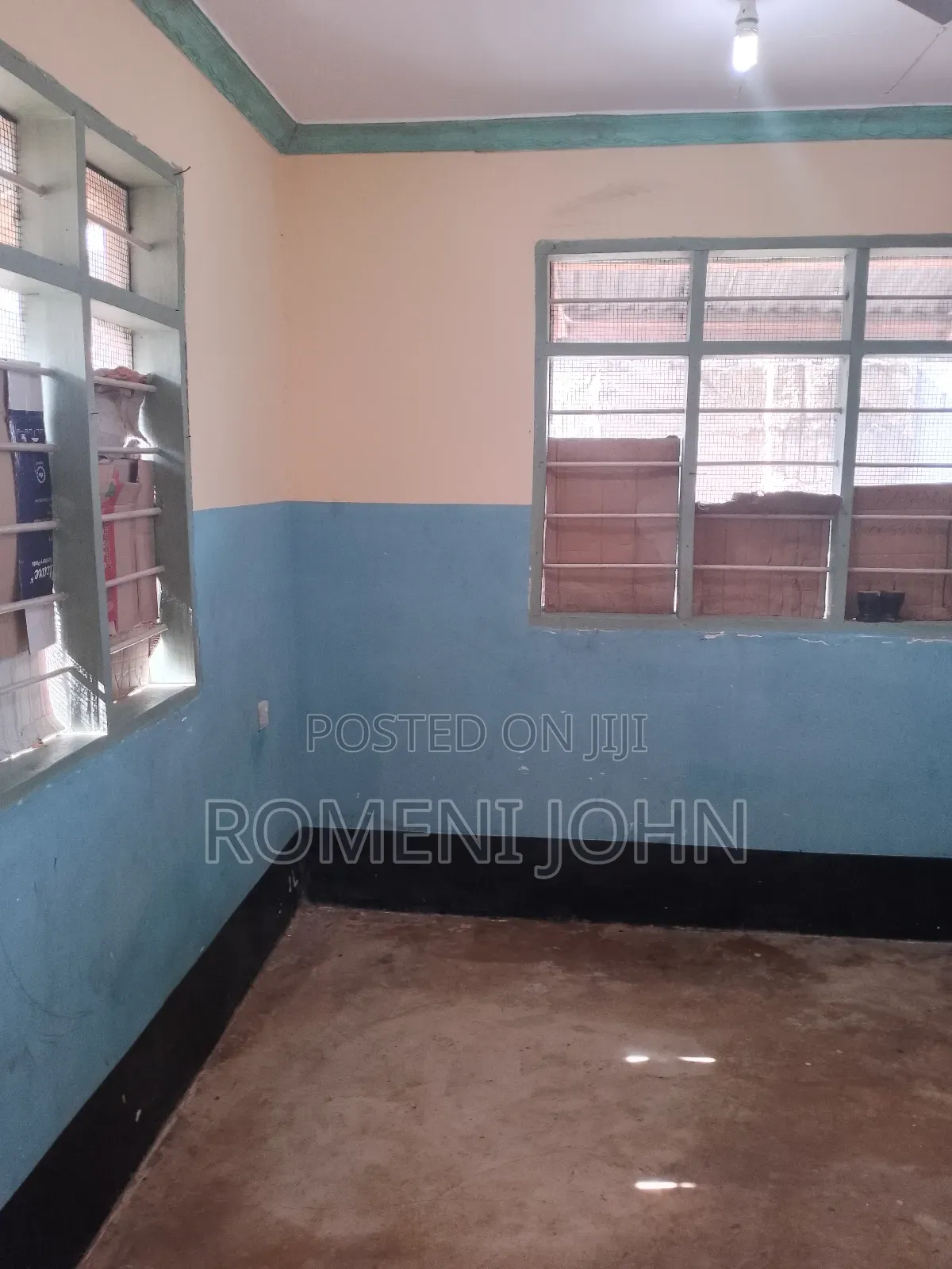 2bdrm Apartment in Tanzania Daresalaam, Ilala for rent in Ilala