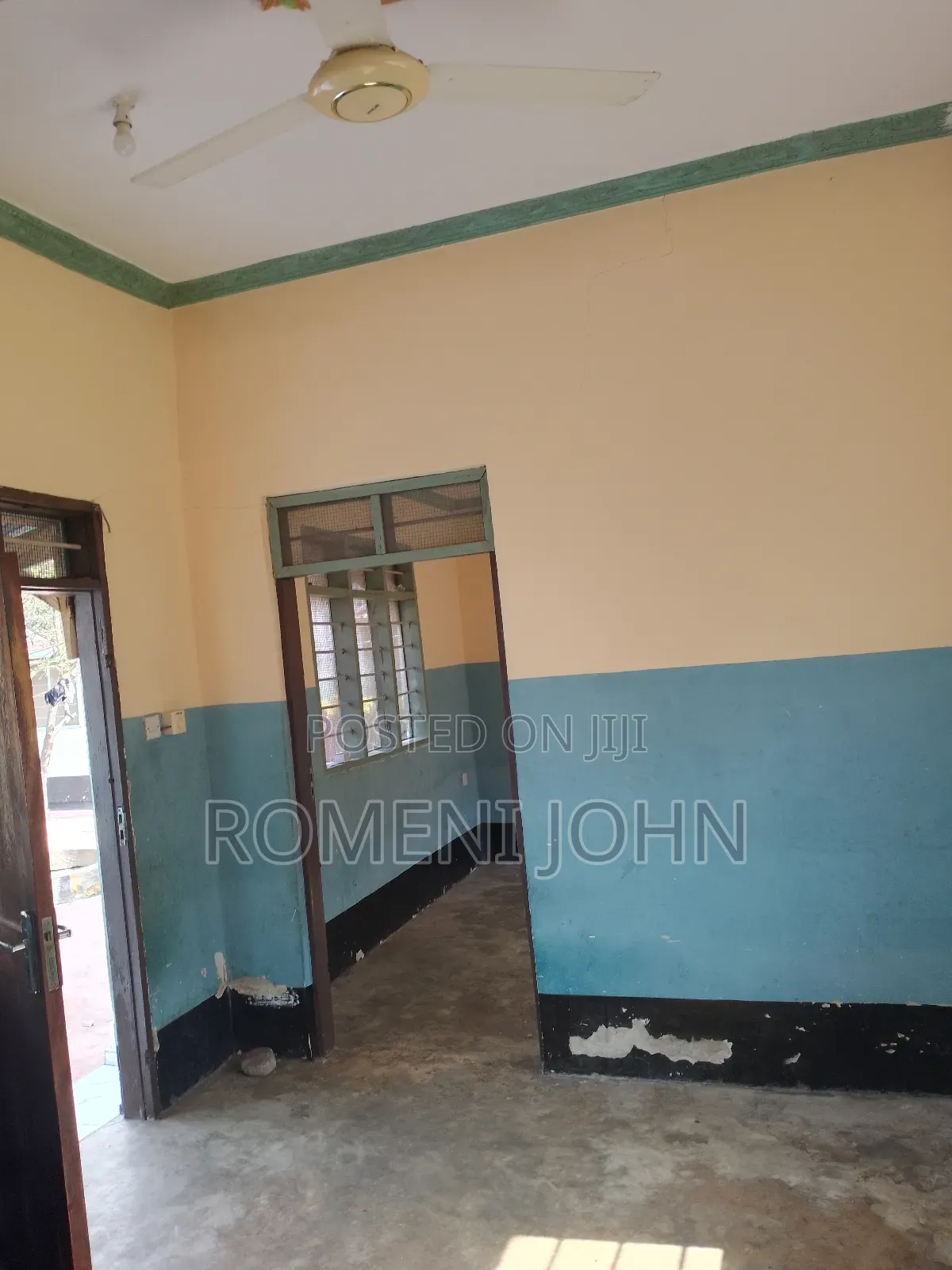 2bdrm Apartment in Tanzania Daresalaam, Ilala for rent in Ilala