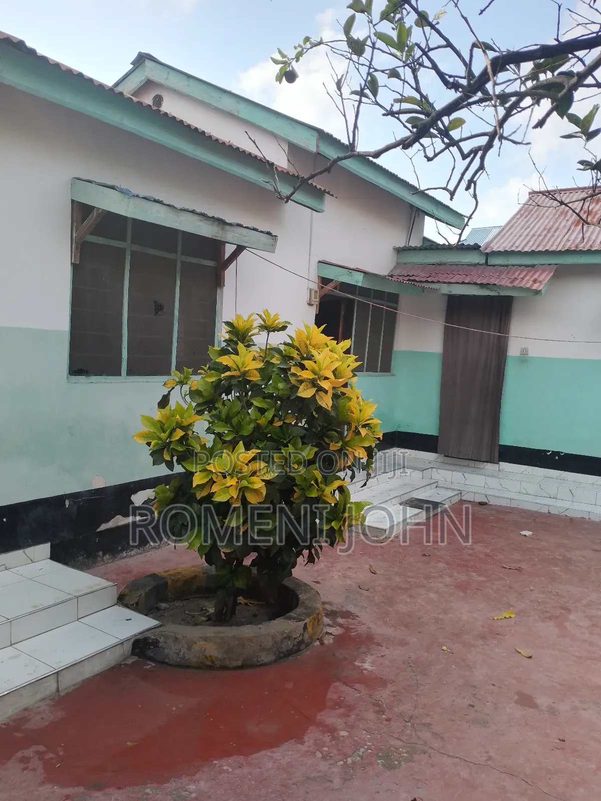 2bdrm Apartment in Tanzania Daresalaam, Ilala for rent in Ilala