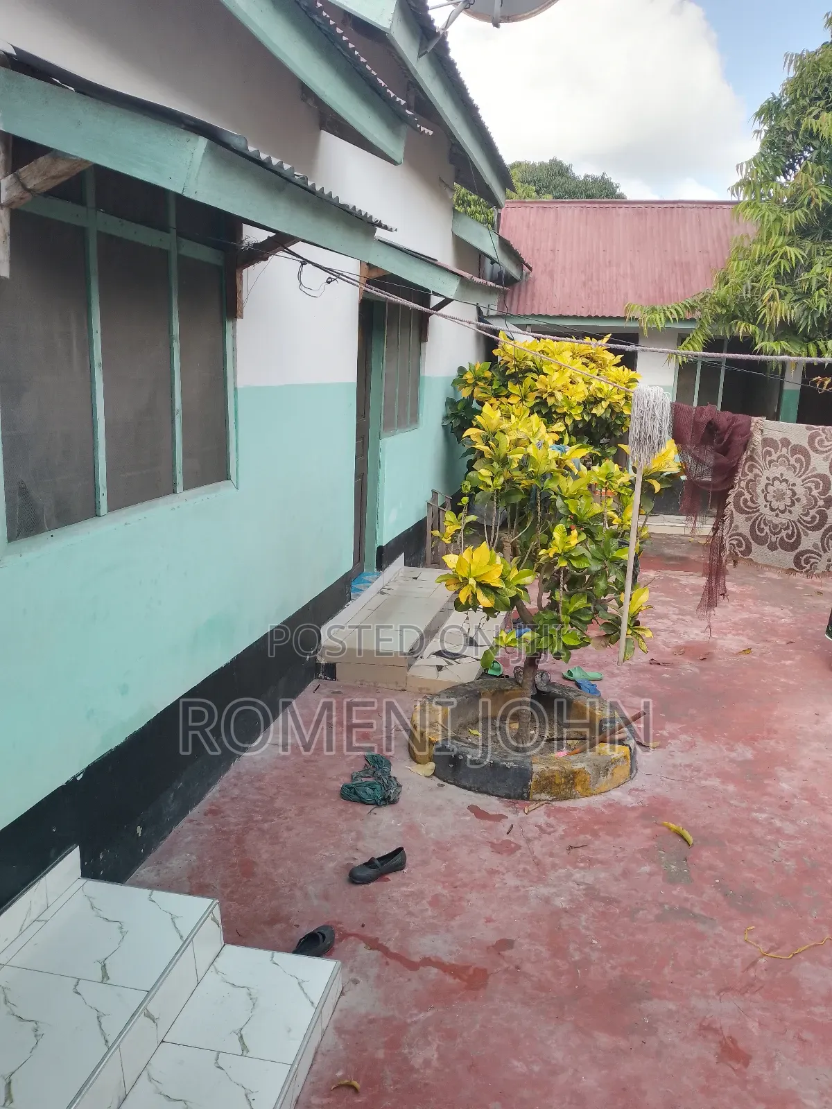2bdrm Apartment in Tanzania Daresalaam, Ilala for rent in Ilala