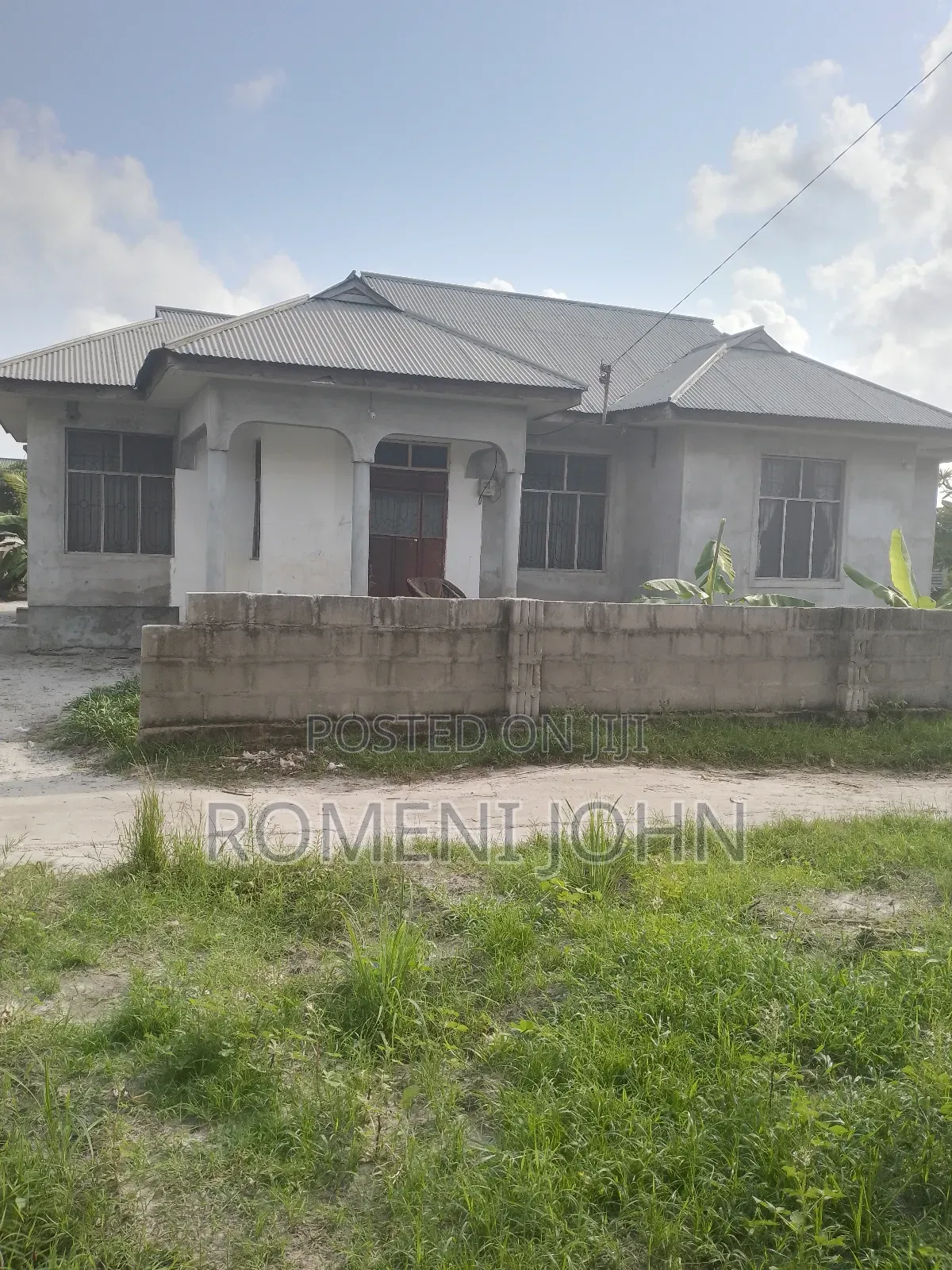5bdrm House in Tanzania Daresalaam, Ilala for rent in Ilala