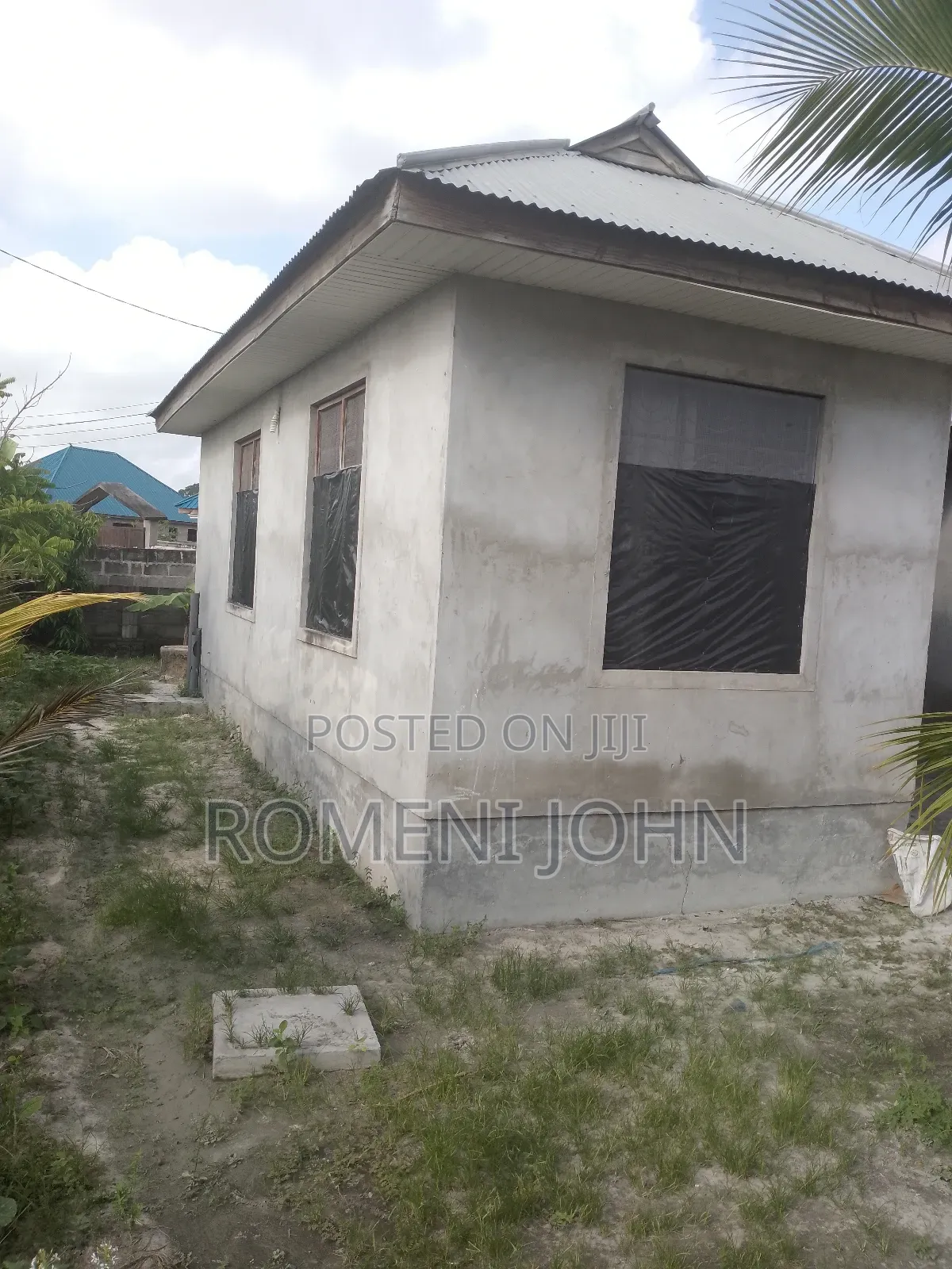 5bdrm House in Tanzania Daresalaam, Ilala for rent in Ilala