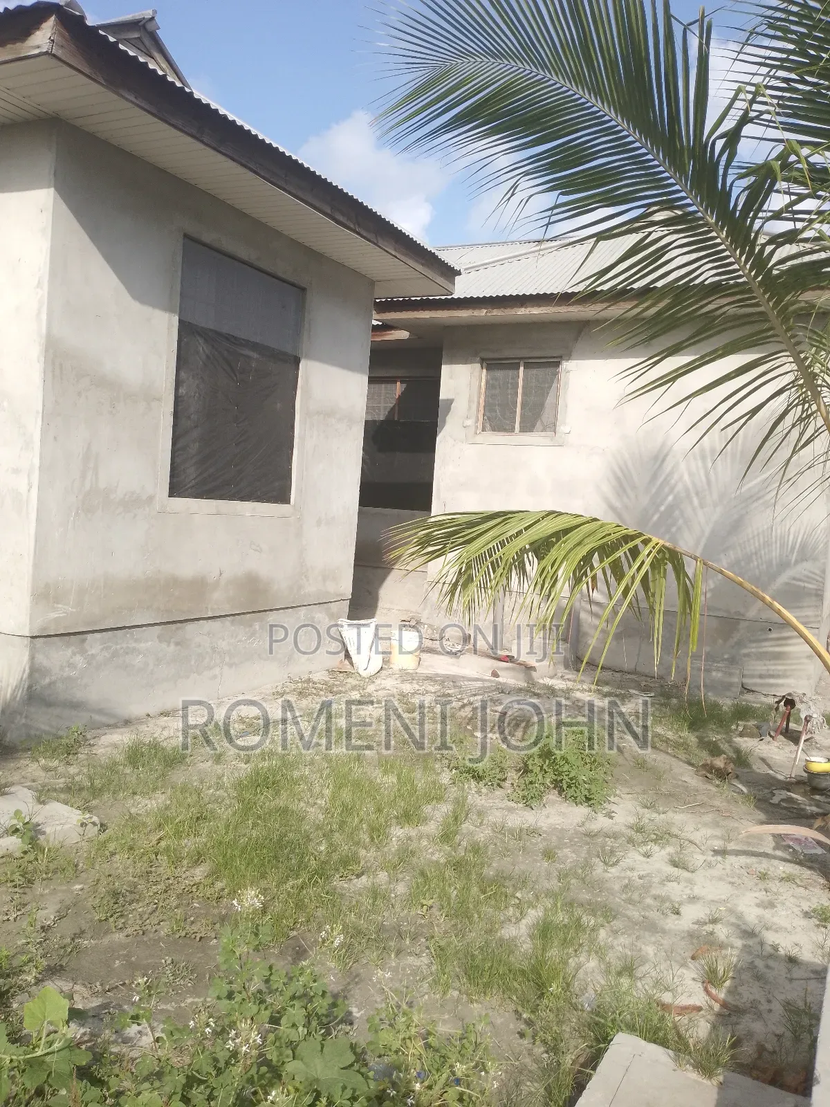 5bdrm House in Tanzania Daresalaam, Ilala for rent in Ilala