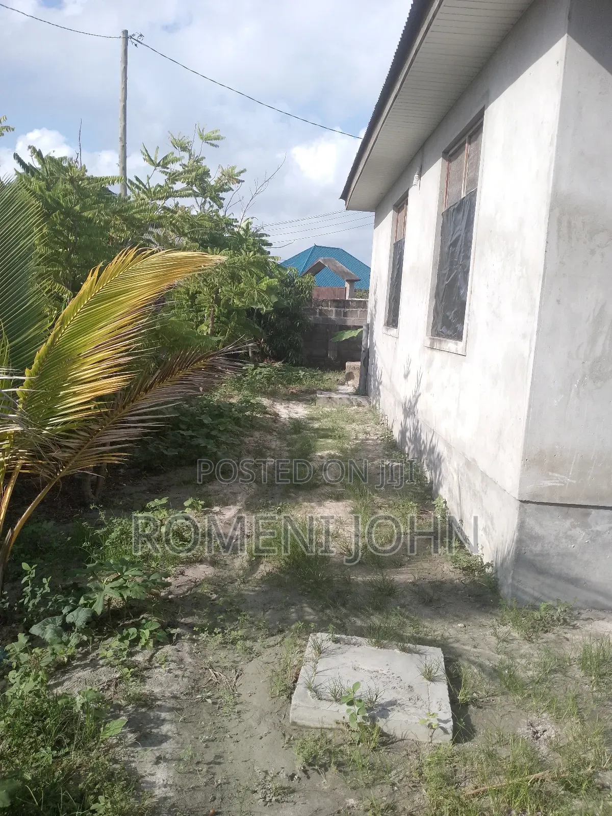 5bdrm House in Tanzania Daresalaam, Ilala for rent in Ilala