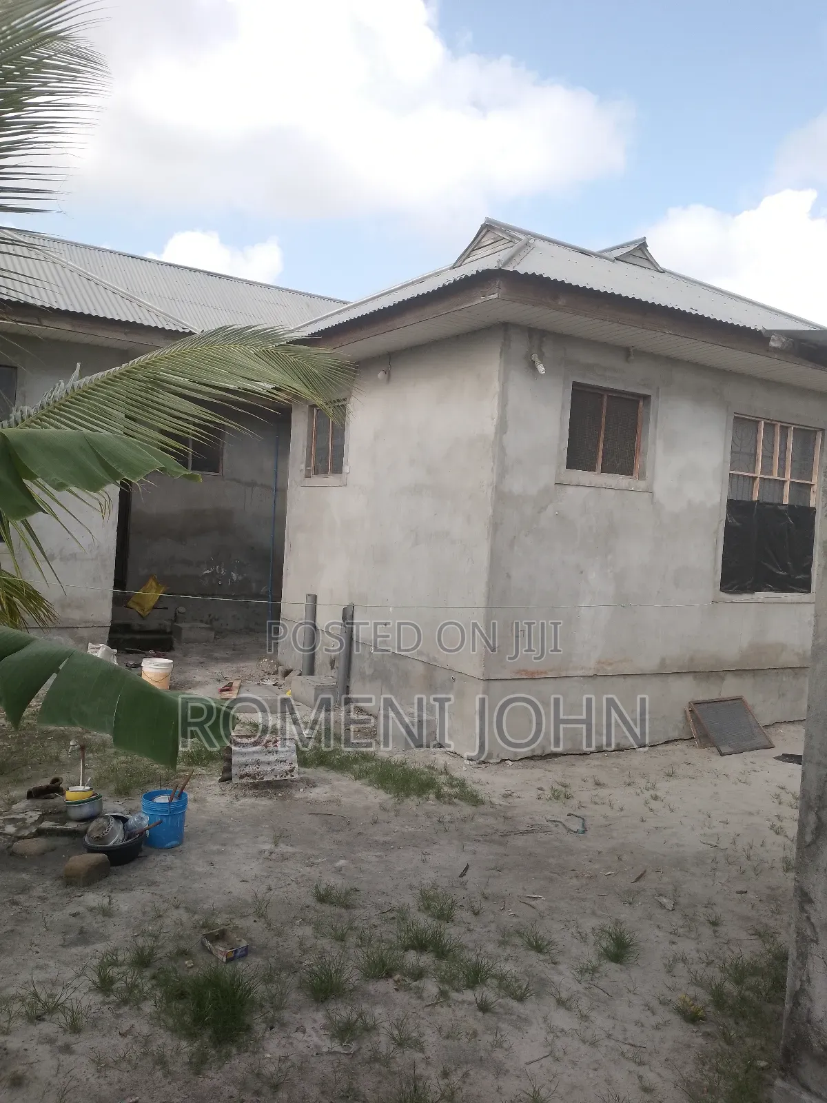 5bdrm House in Tanzania Daresalaam, Ilala for rent in Ilala