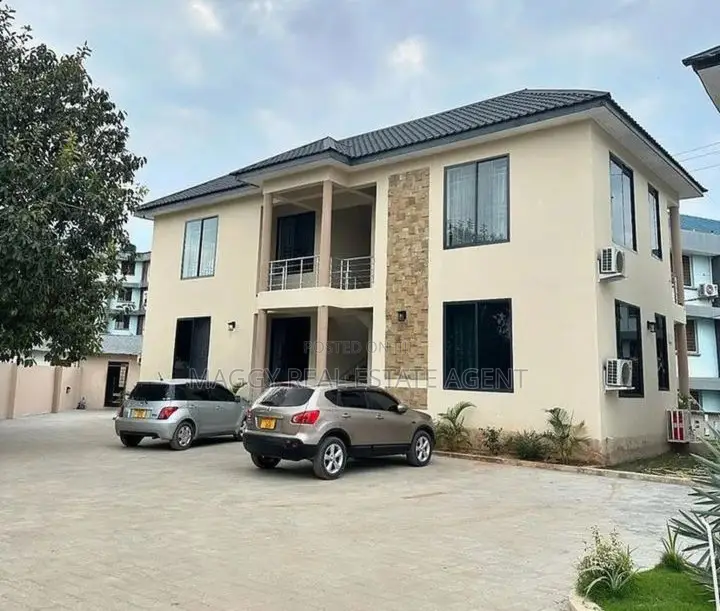 1bdrm Apartment in Mbezi Beach for rent in Mbezi Beach