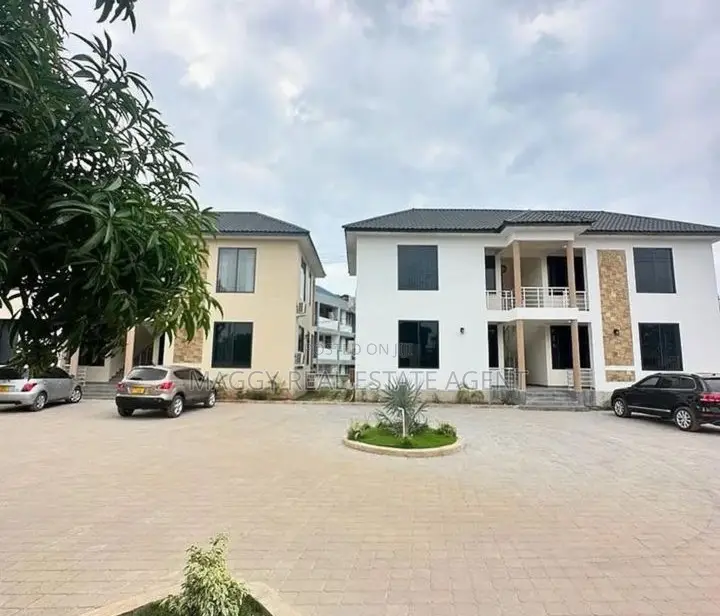 1bdrm Apartment in Mbezi Beach for rent in Mbezi Beach