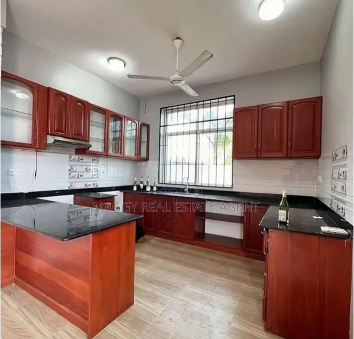 2bdrm Apartment in Bahari Beach, Kunduchi for rent in Kunduchi