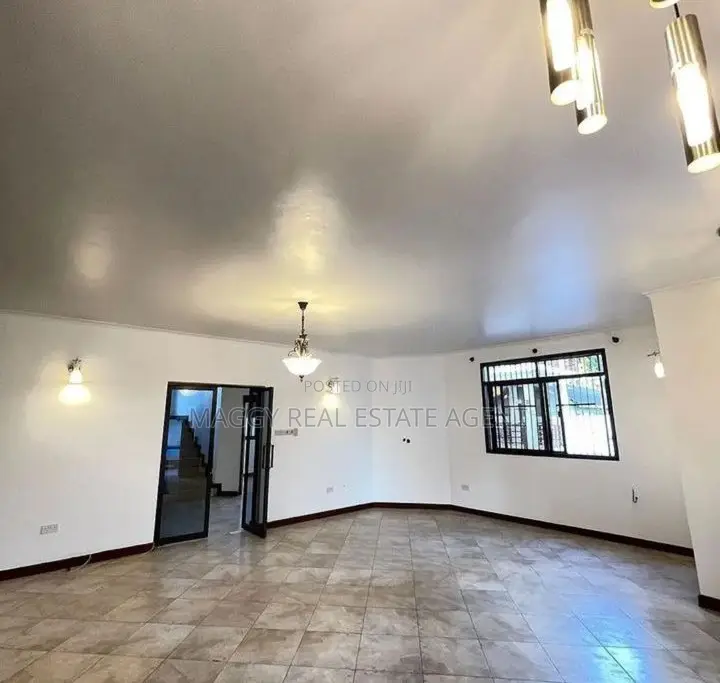 2bdrm Apartment in Bahari Beach, Kunduchi for rent in Kunduchi