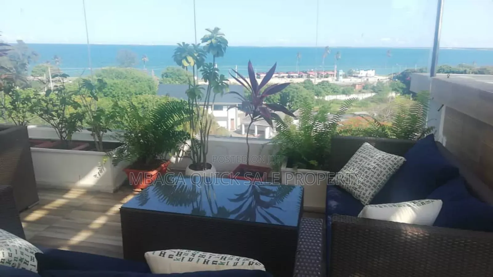 Big Restaurants SQM 400 With Sea View for Rent at Oysterby in Oyster Bay