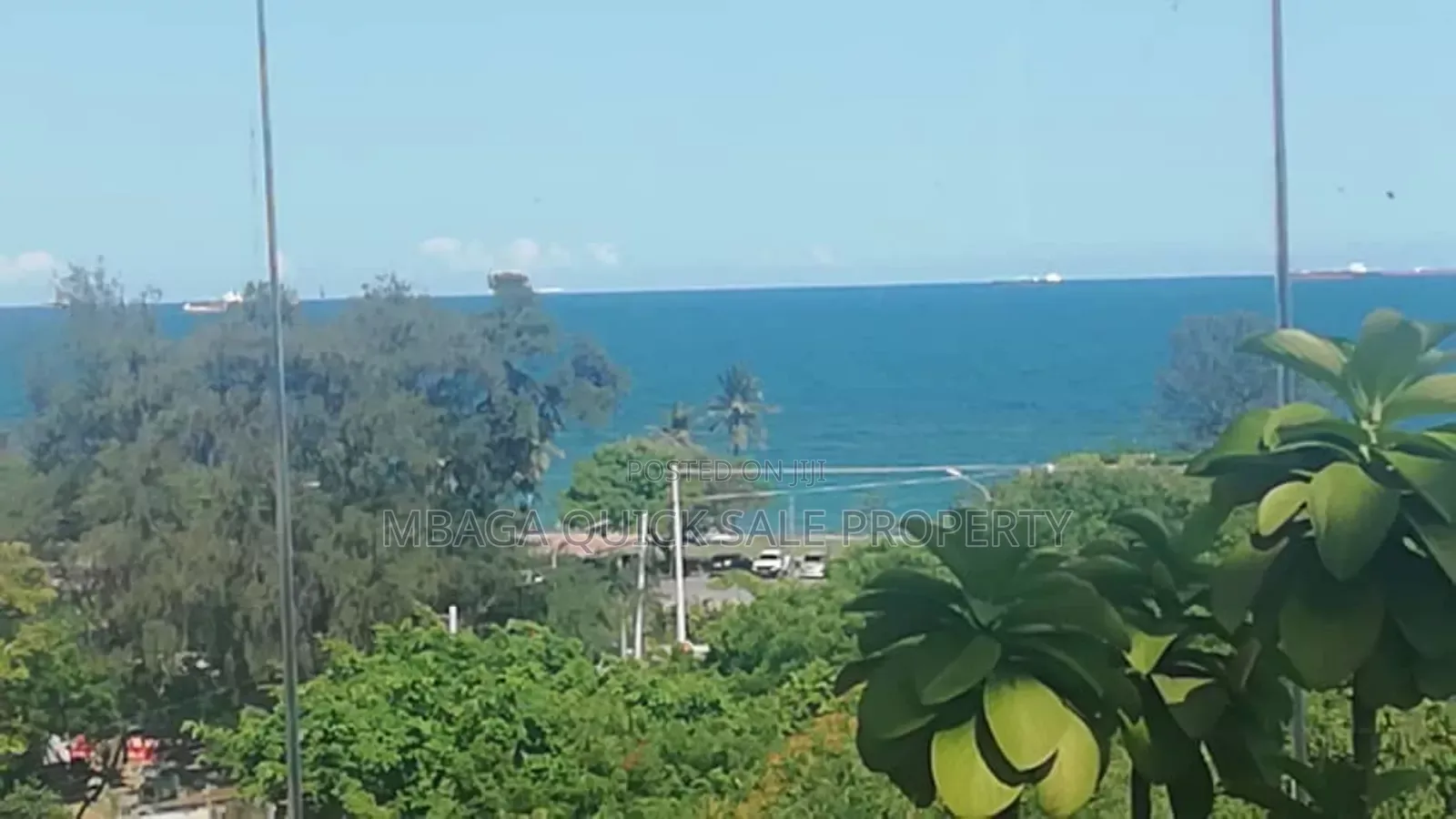 Big Restaurants SQM 400 With Sea View for Rent at Oysterby in Oyster Bay
