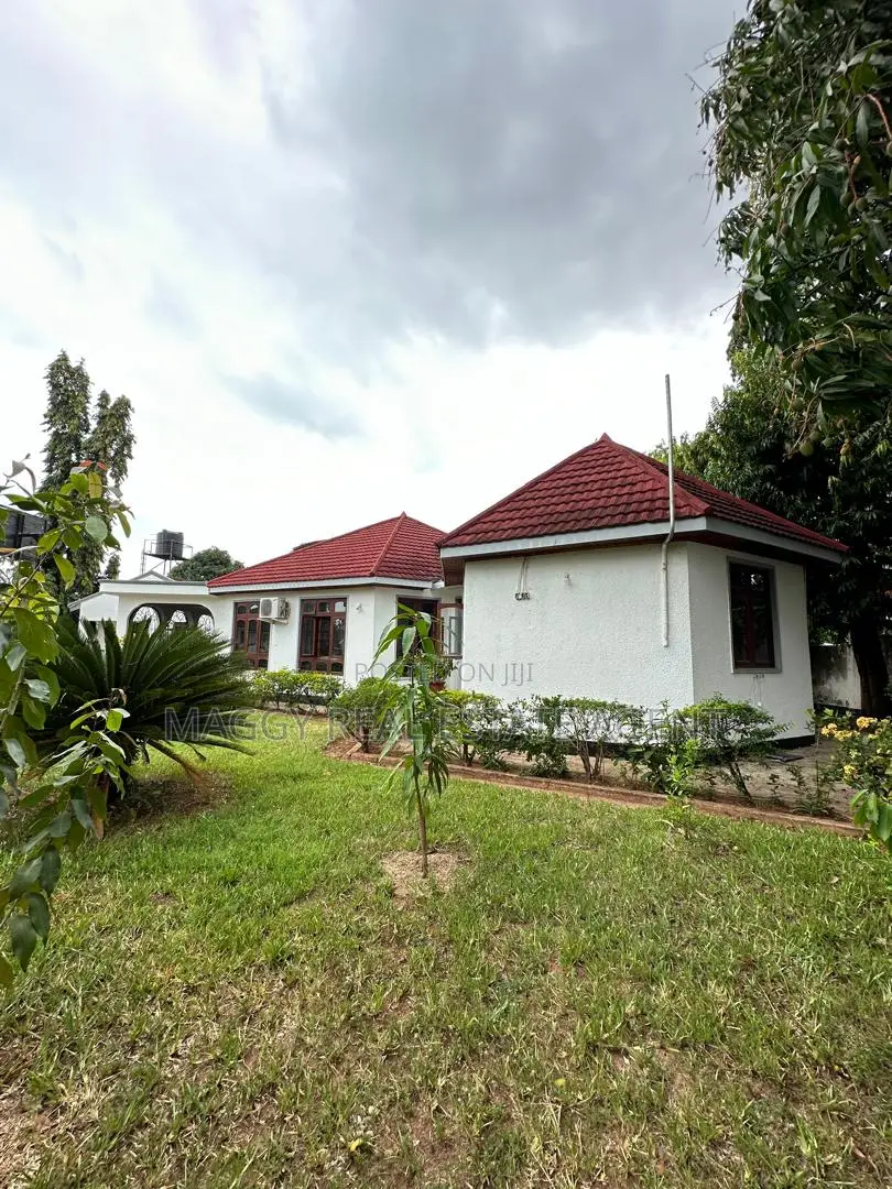 4bdrm House in Bahari Beach, Kunduchi for rent in Kunduchi