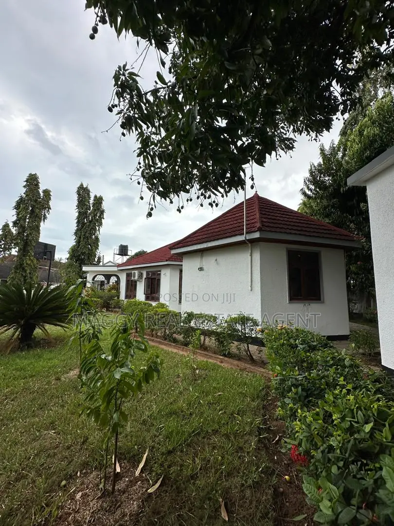 4bdrm House in Bahari Beach, Kunduchi for rent in Kunduchi