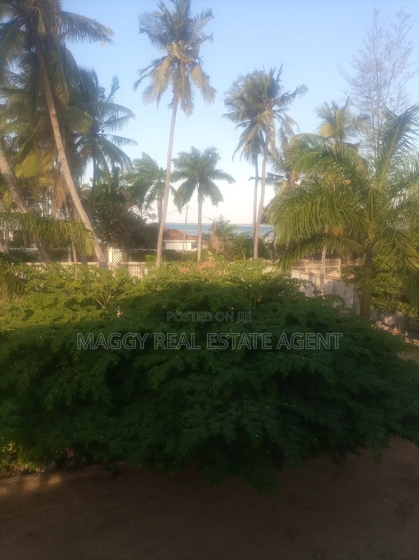 4bdrm House in Bahari Beach, Kunduchi for rent in Kunduchi