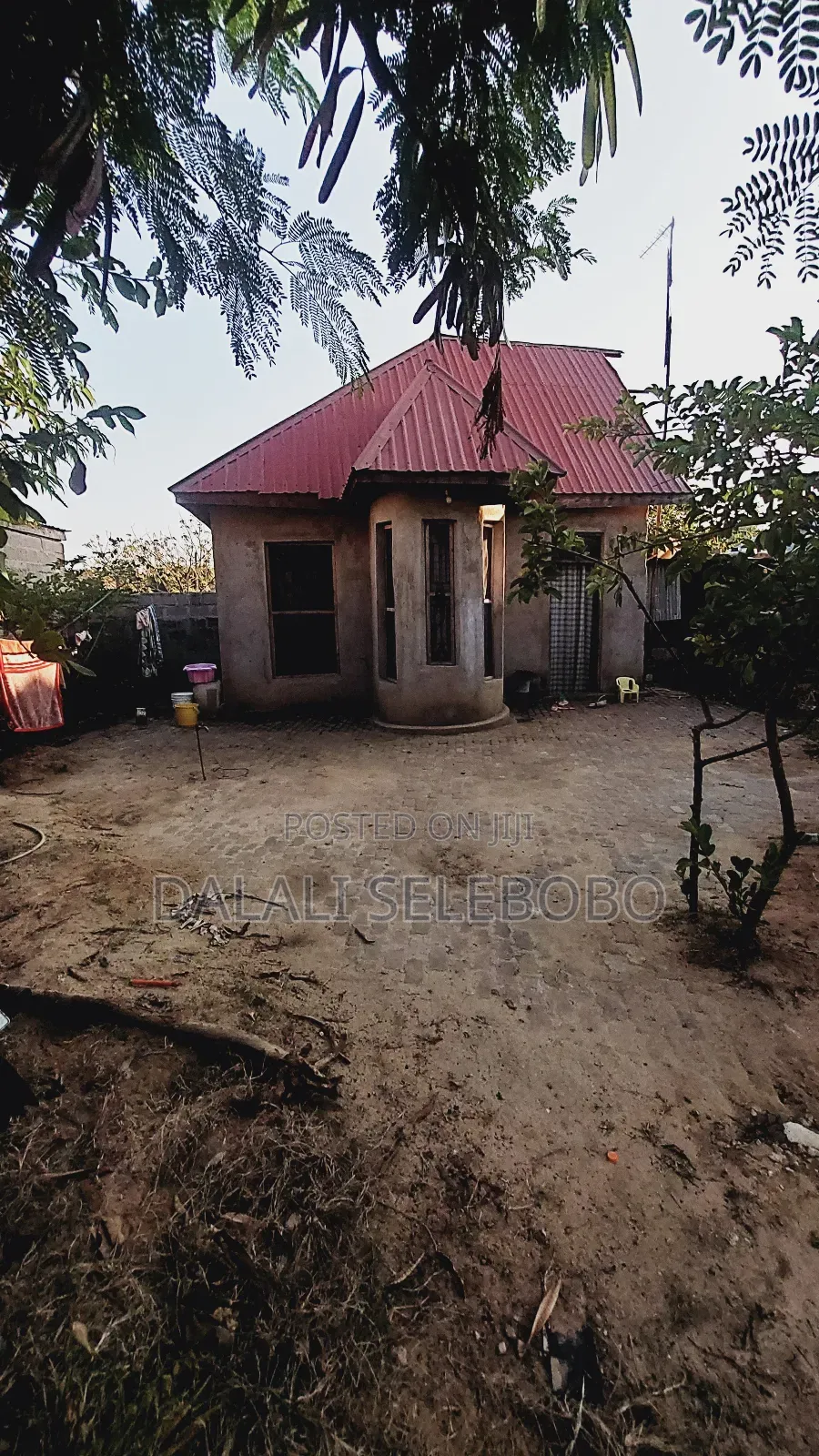 6bdrm Bungalow in Salasala Kilima Hewa, Kinondoni for sale in Kinondoni