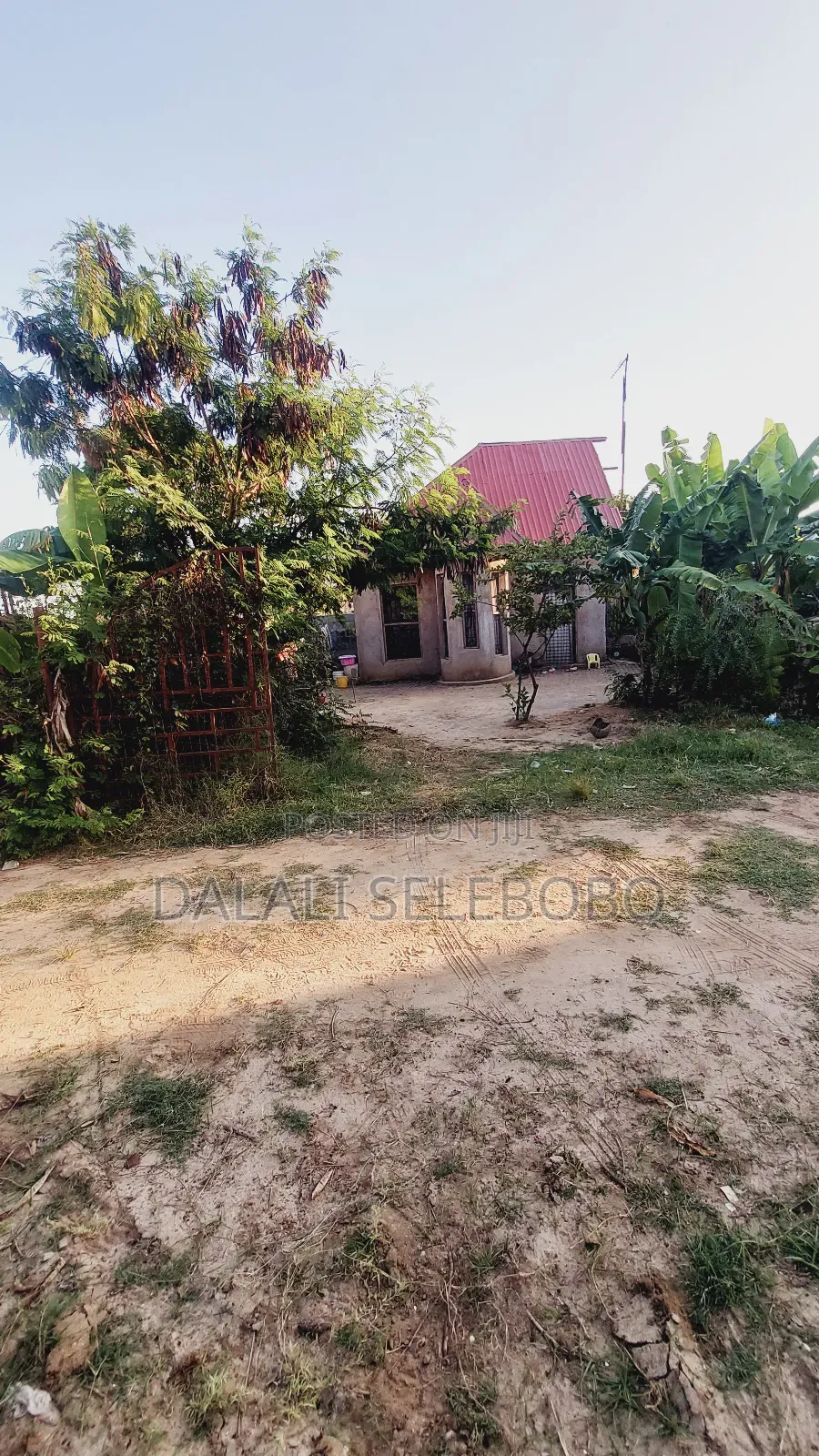 6bdrm Bungalow in Salasala Kilima Hewa, Kinondoni for sale in Kinondoni