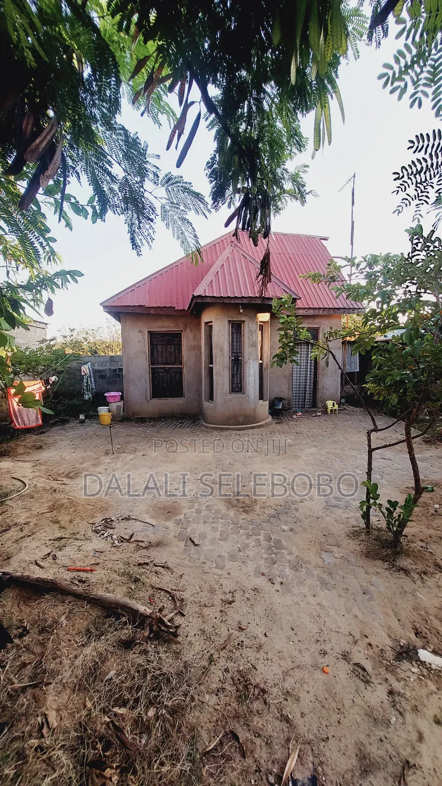 6bdrm Bungalow in Salasala Kilima Hewa, Kinondoni for sale in Kinondoni