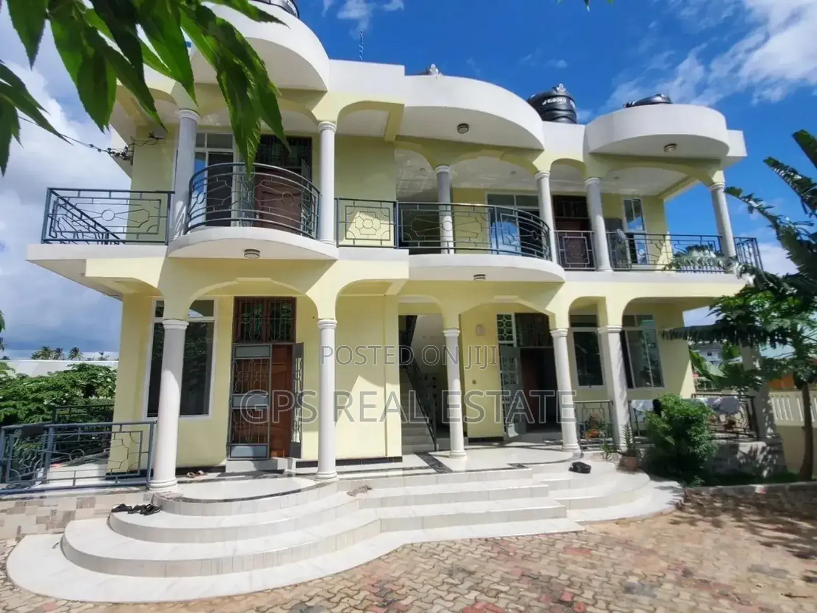 2bdrm House in Goba Center, Kinondoni for rent in Kinondoni