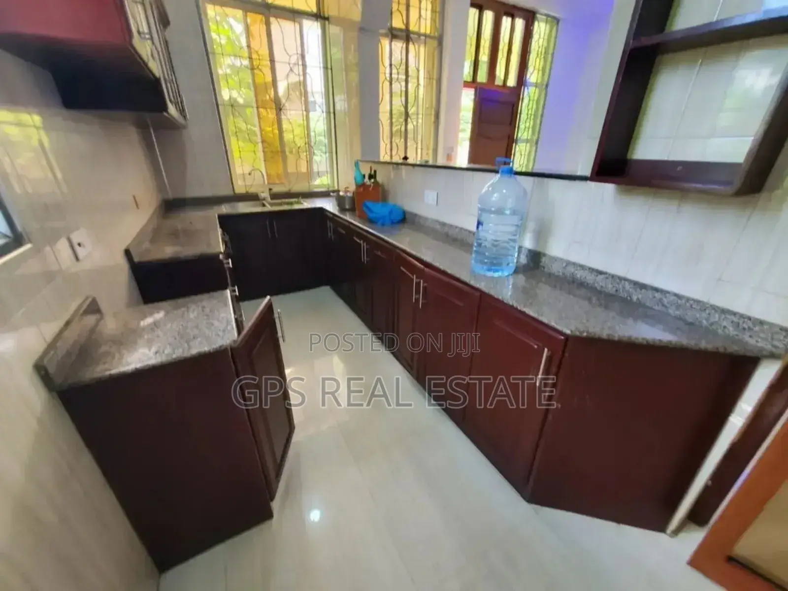 2bdrm House in Goba Center, Kinondoni for rent in Kinondoni