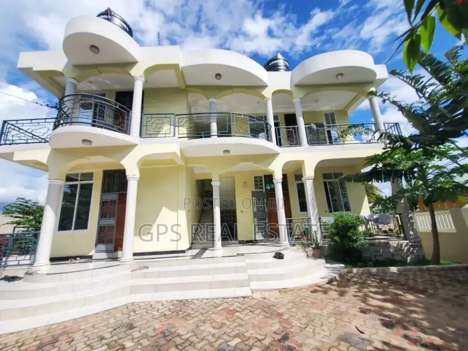 2bdrm House in Goba Center, Kinondoni for rent in Kinondoni